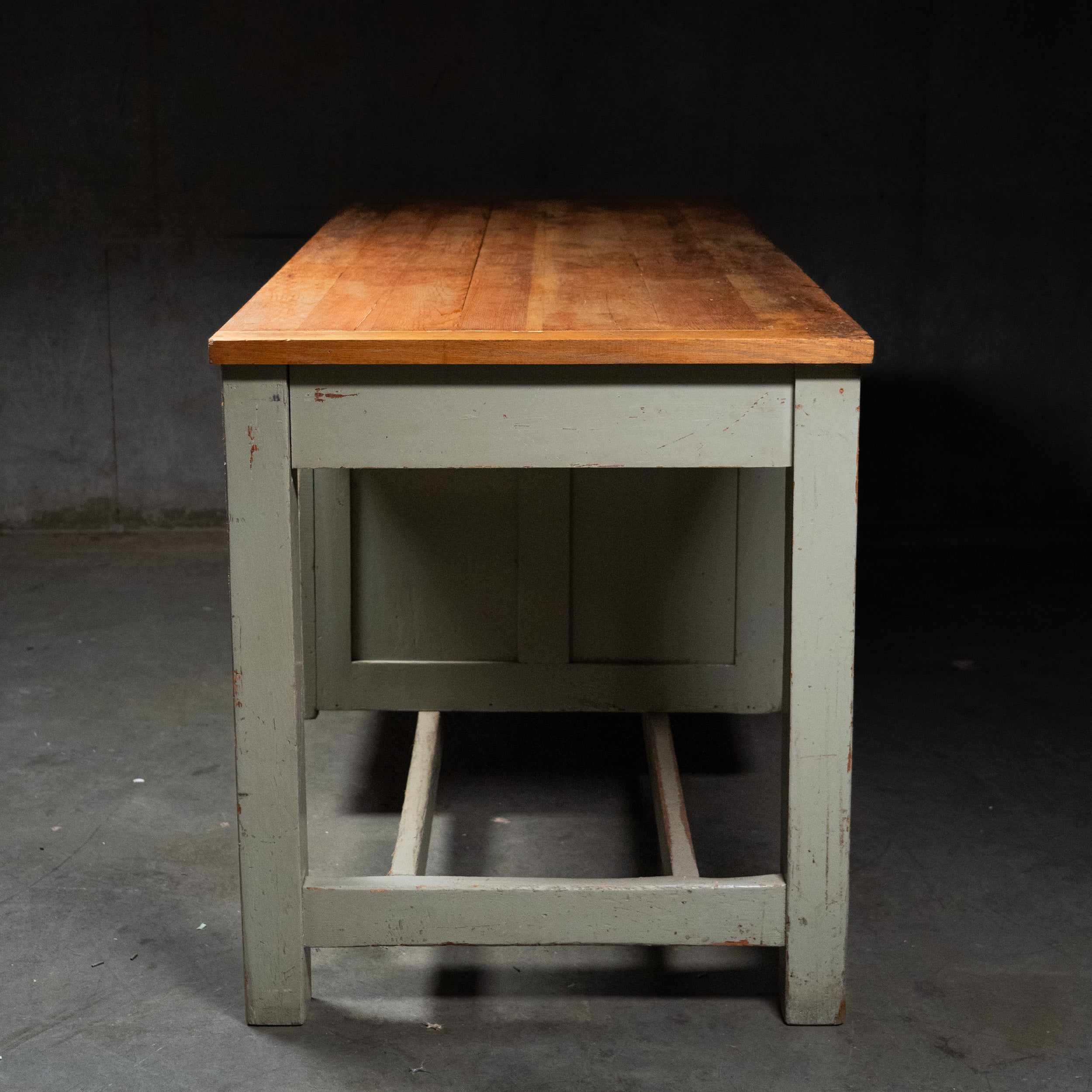 counter | Scott Landon Antiques and Interiors.