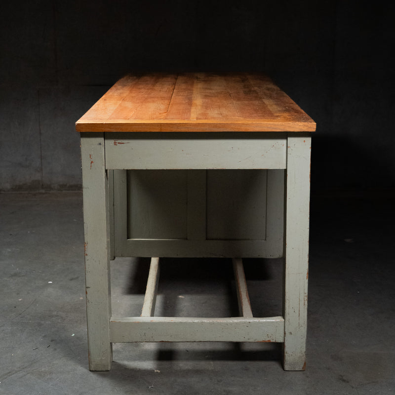 counter | Scott Landon Antiques and Interiors.