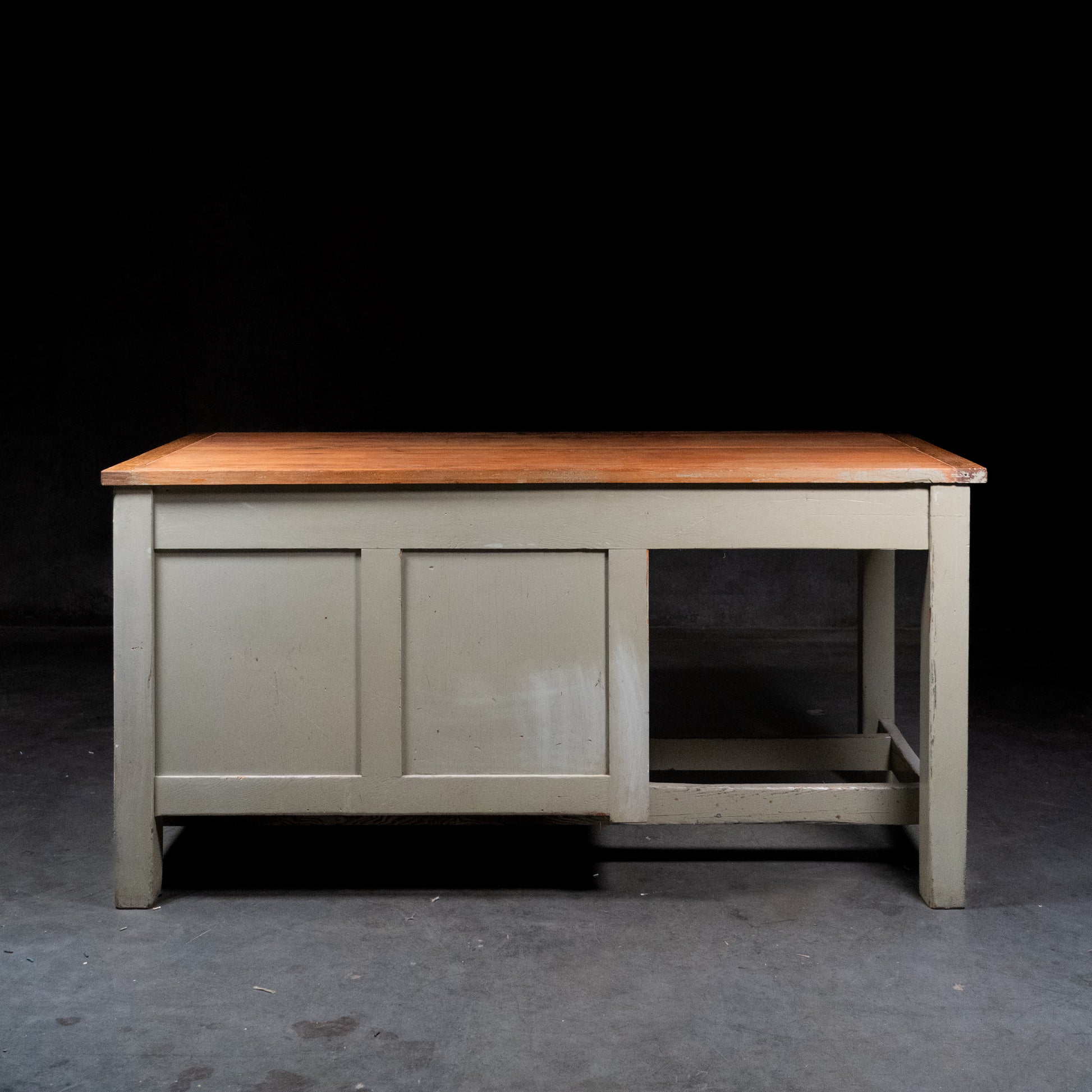 counter | Scott Landon Antiques and Interiors.