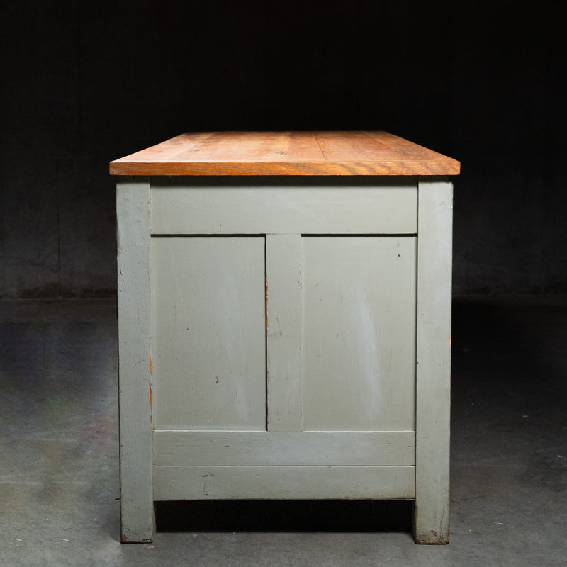 counter | Scott Landon Antiques and Interiors.