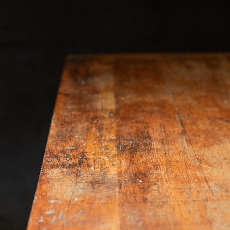 counter | Scott Landon Antiques and Interiors.