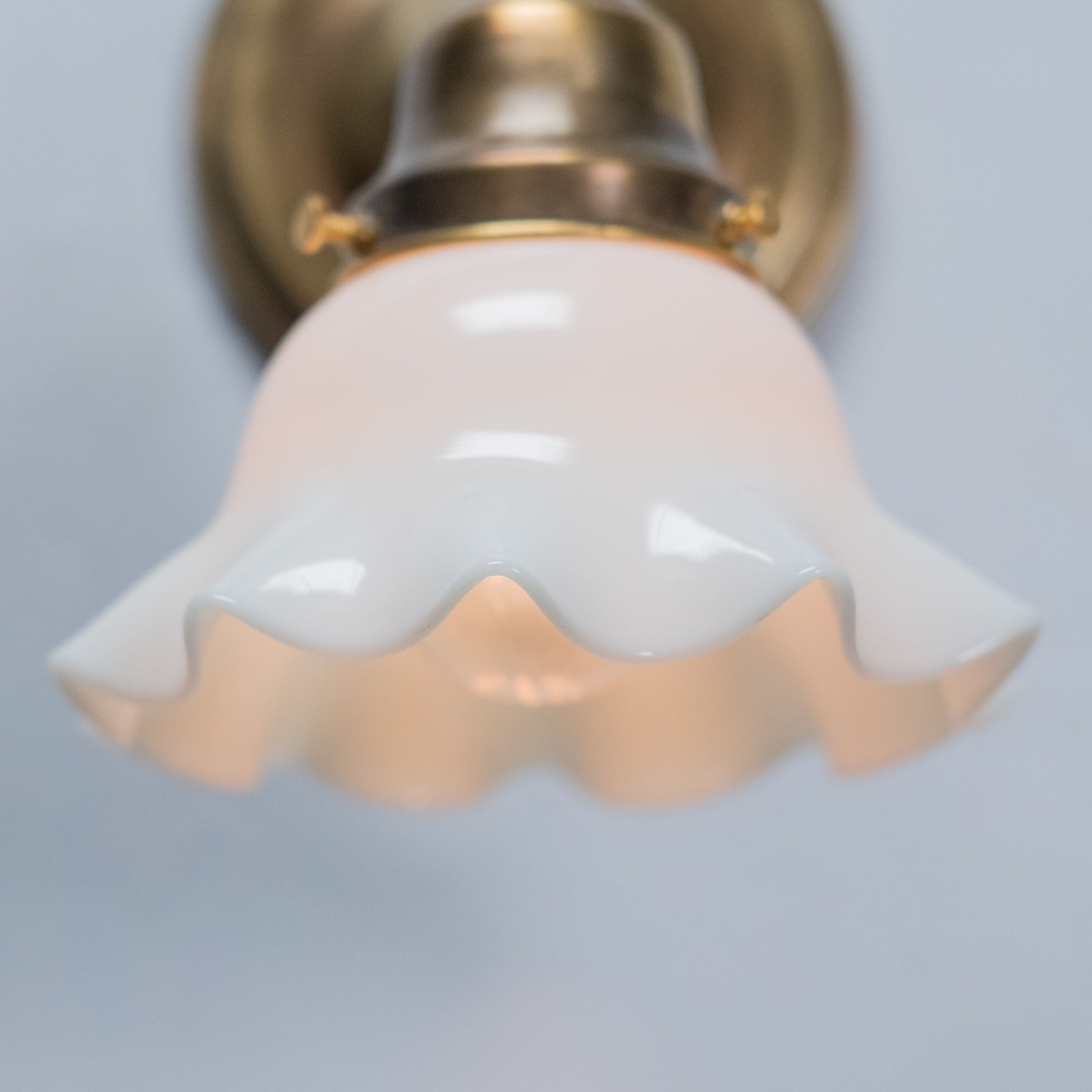 set of four sconces | Scott Landon Antiques and Interiors.