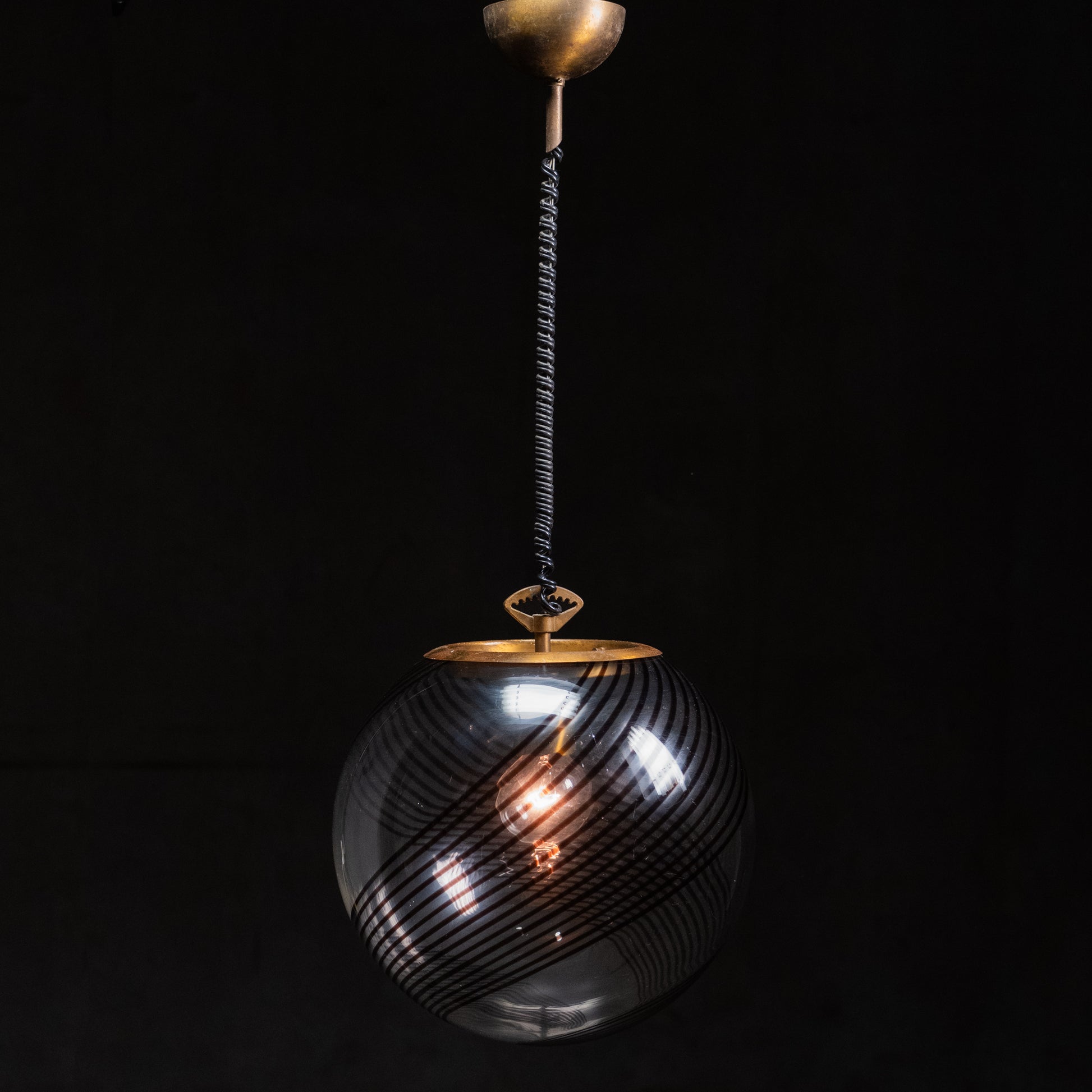 italian pendants | Scott Landon Antiques and Interiors.