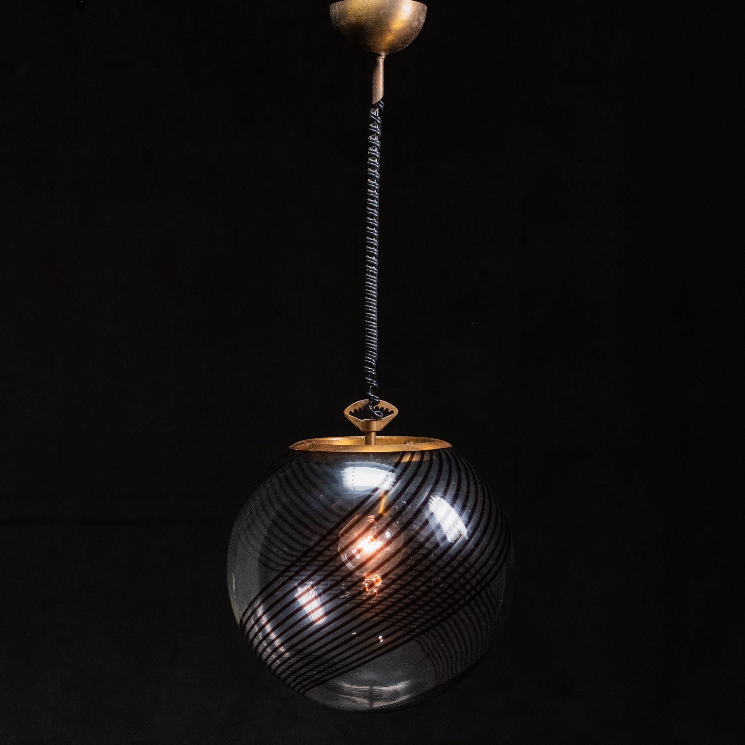 italian pendants | Scott Landon Antiques and Interiors.