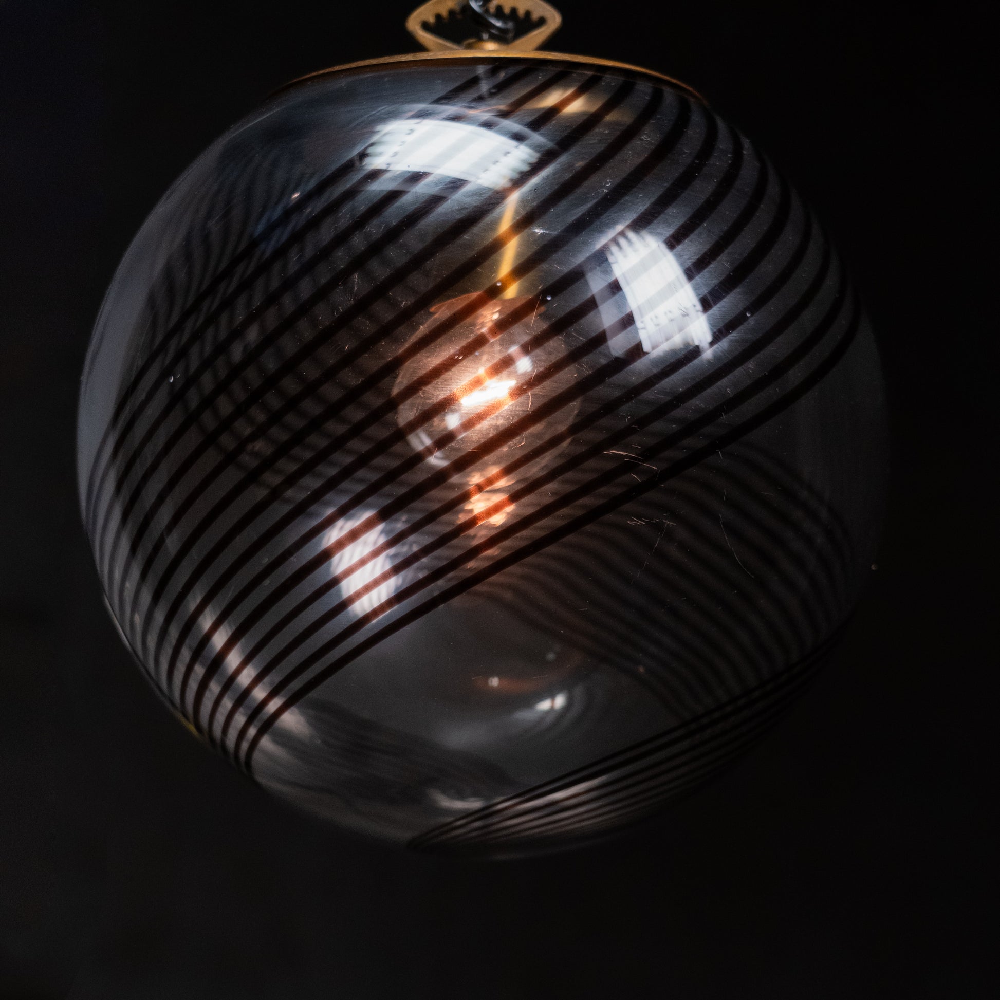 italian pendants | Scott Landon Antiques and Interiors.