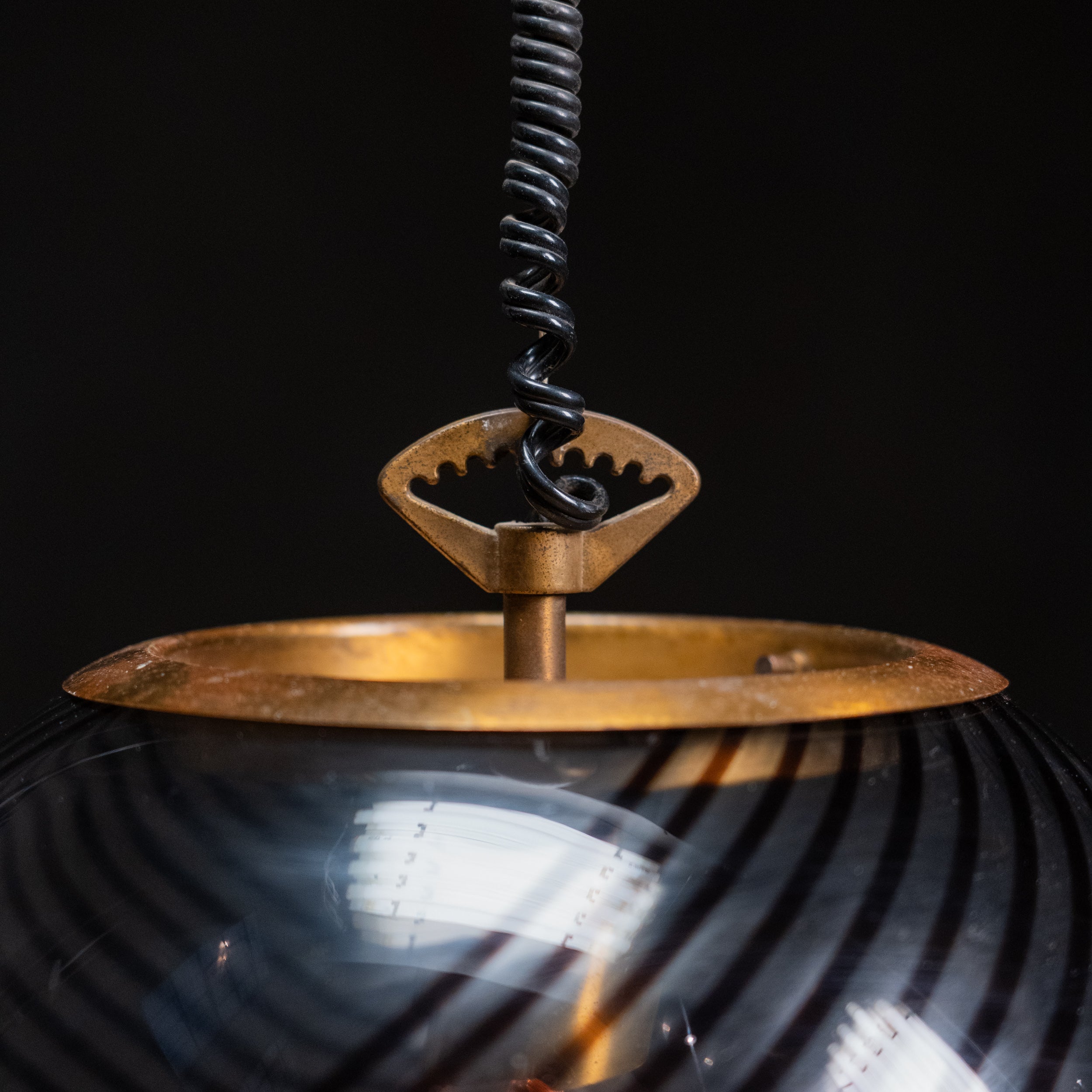 italian pendants | Scott Landon Antiques and Interiors.