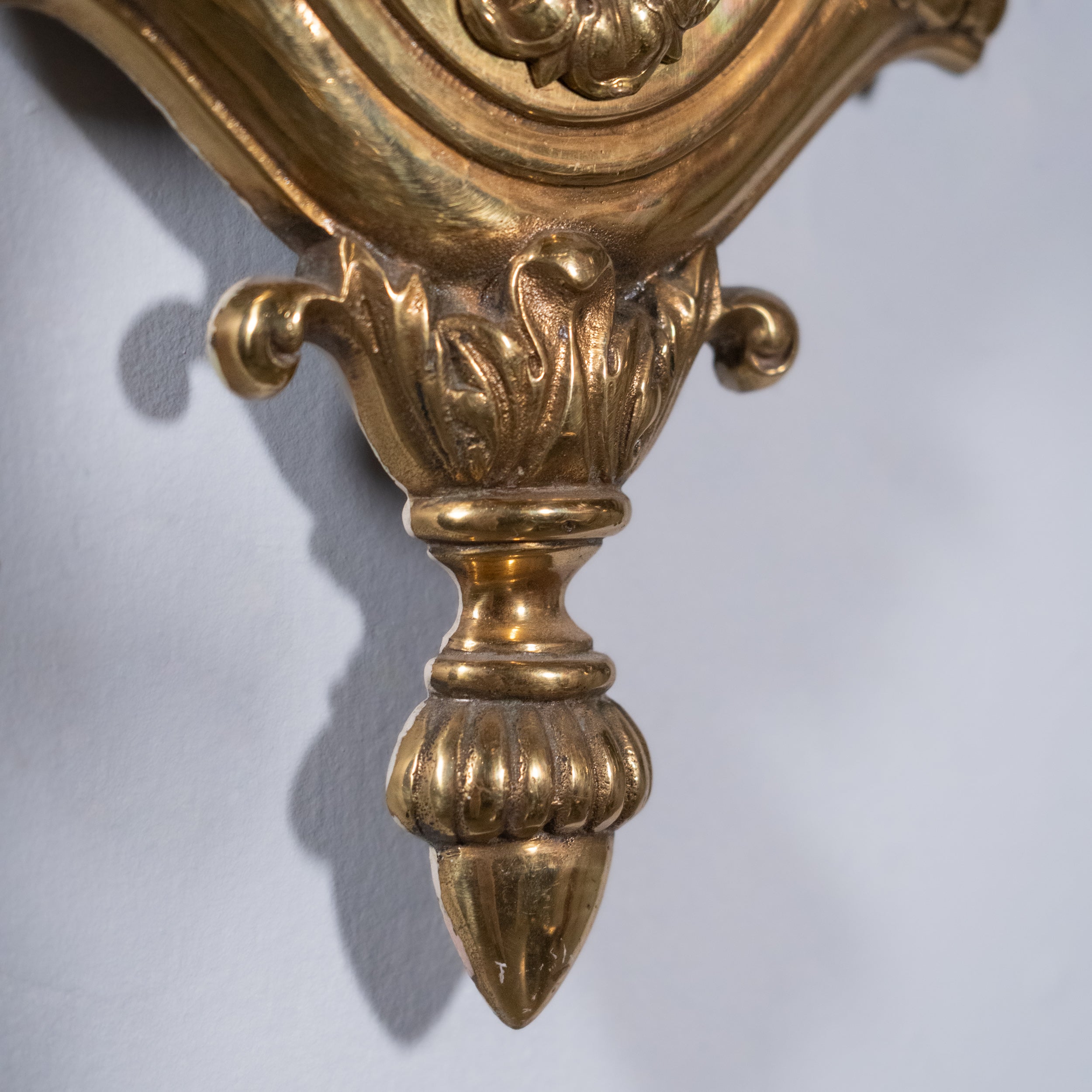 bank lights | Scott Landon Antiques and Interiors.