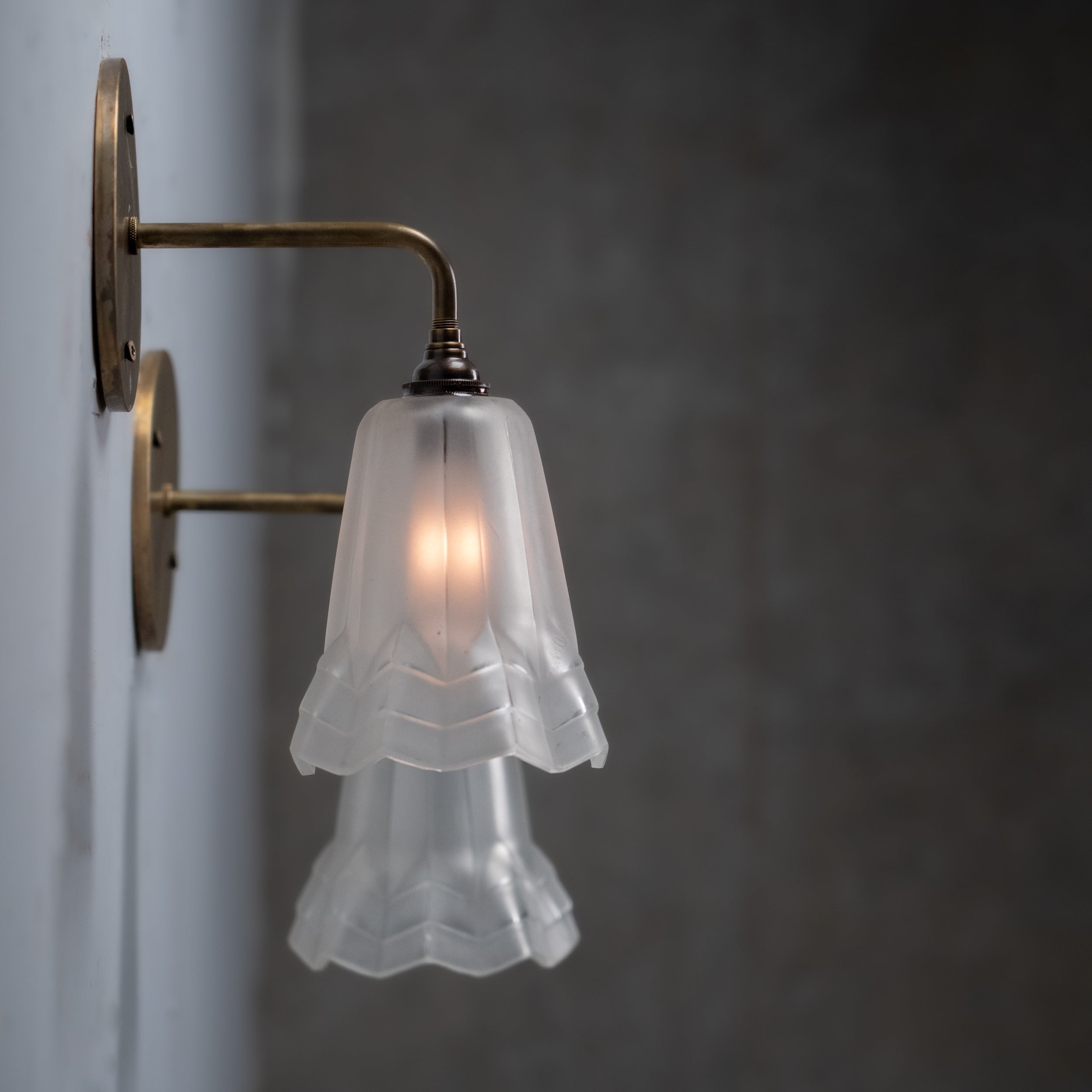 sconces | Scott Landon Antiques and Interiors.