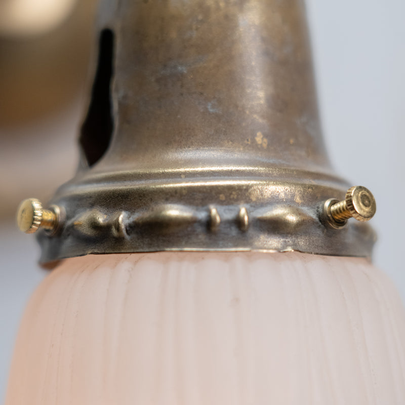 sconces | Scott Landon Antiques and Interiors.