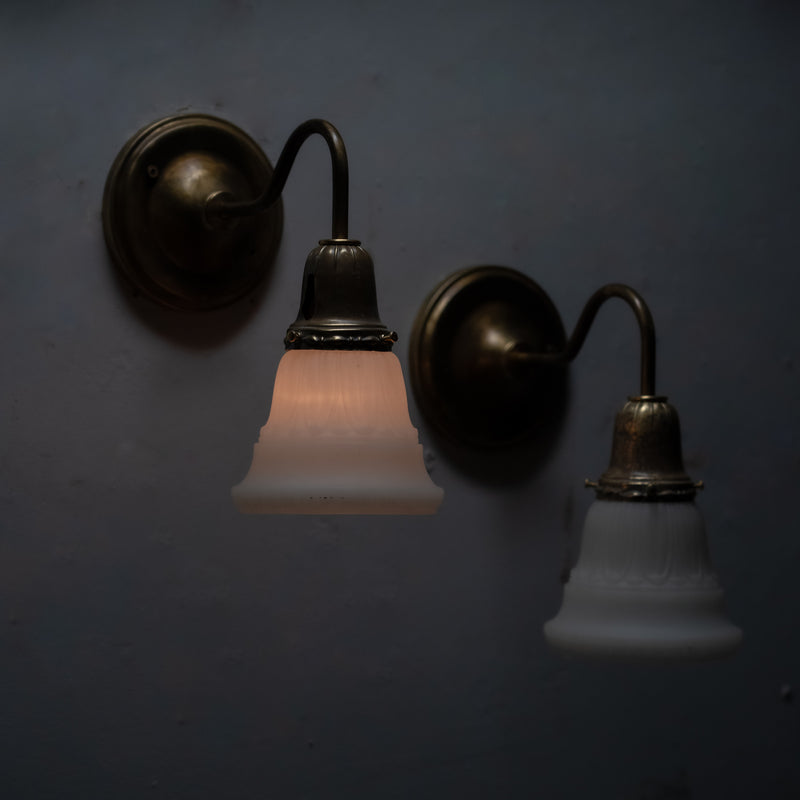 sconces | Scott Landon Antiques and Interiors.