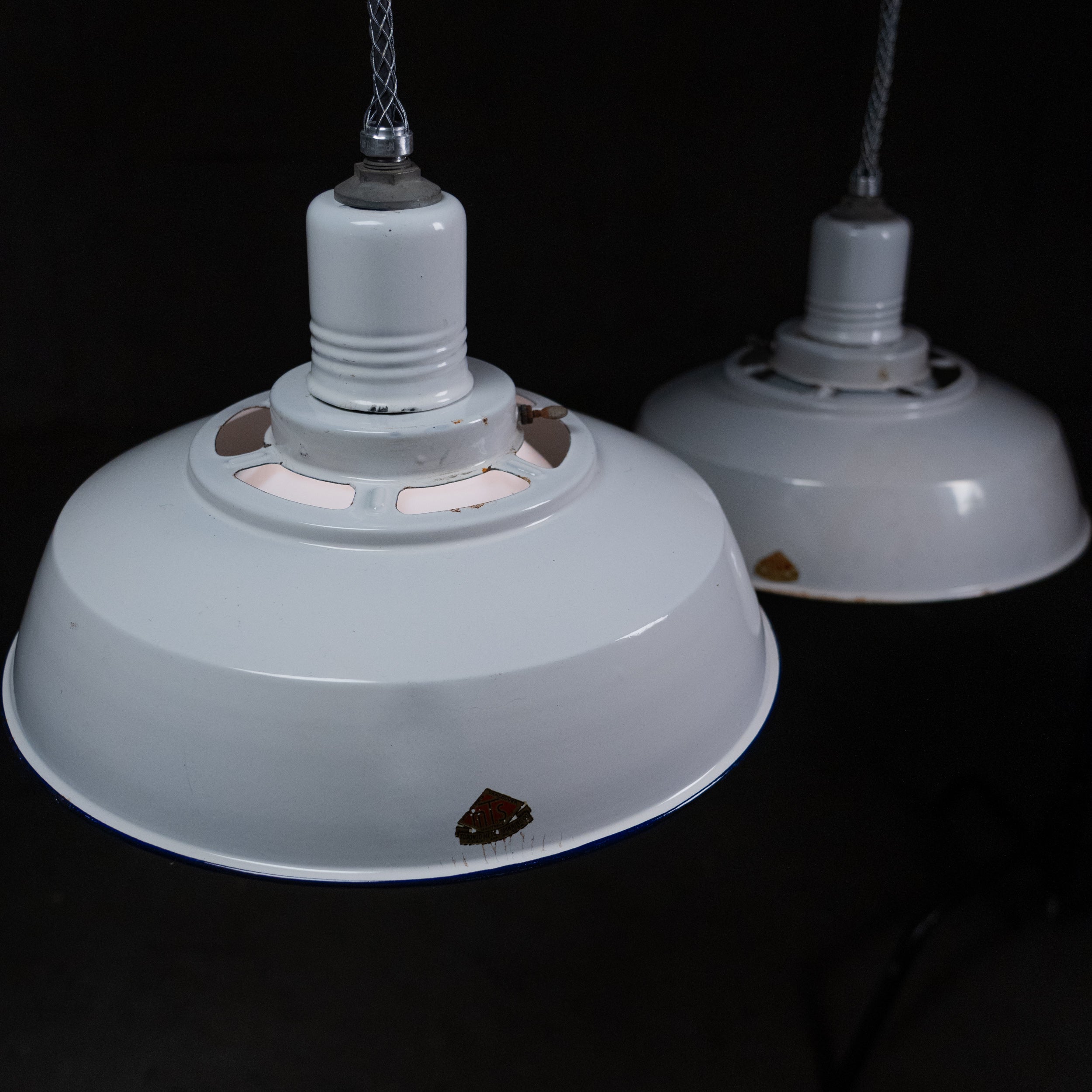 pendants | Scott Landon Antiques and Interiors.