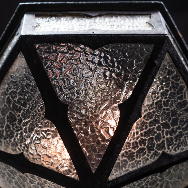 flush mount | Scott Landon Antiques and Interiors.