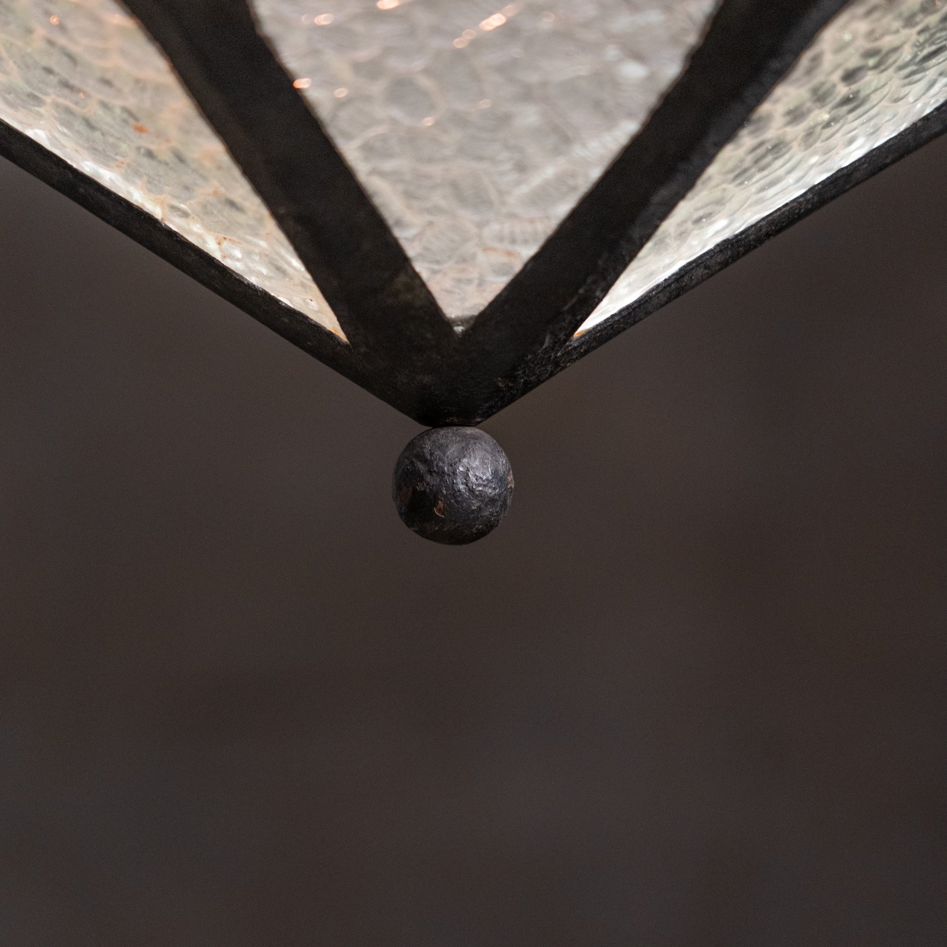flush mount | Scott Landon Antiques and Interiors.