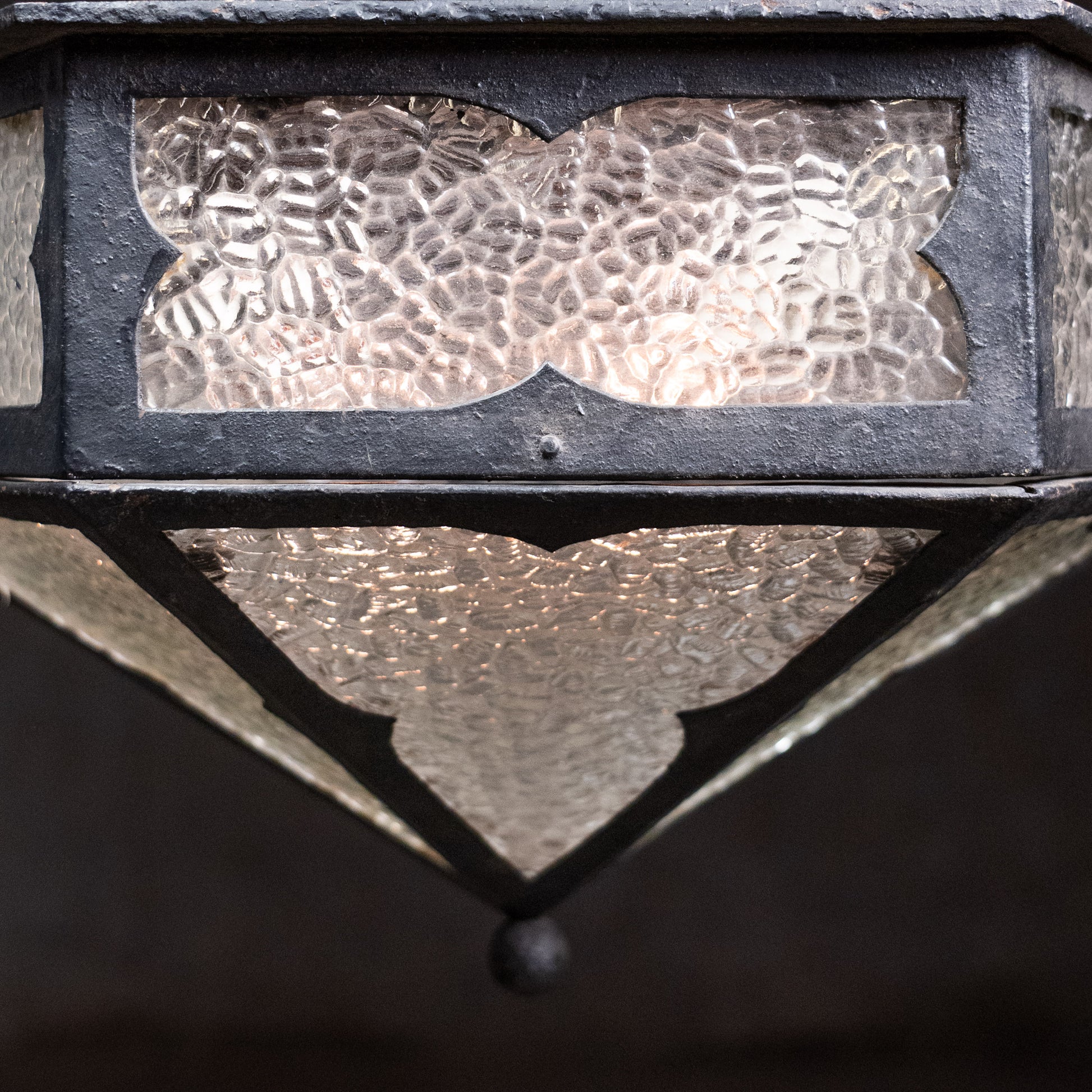 flush mount | Scott Landon Antiques and Interiors.