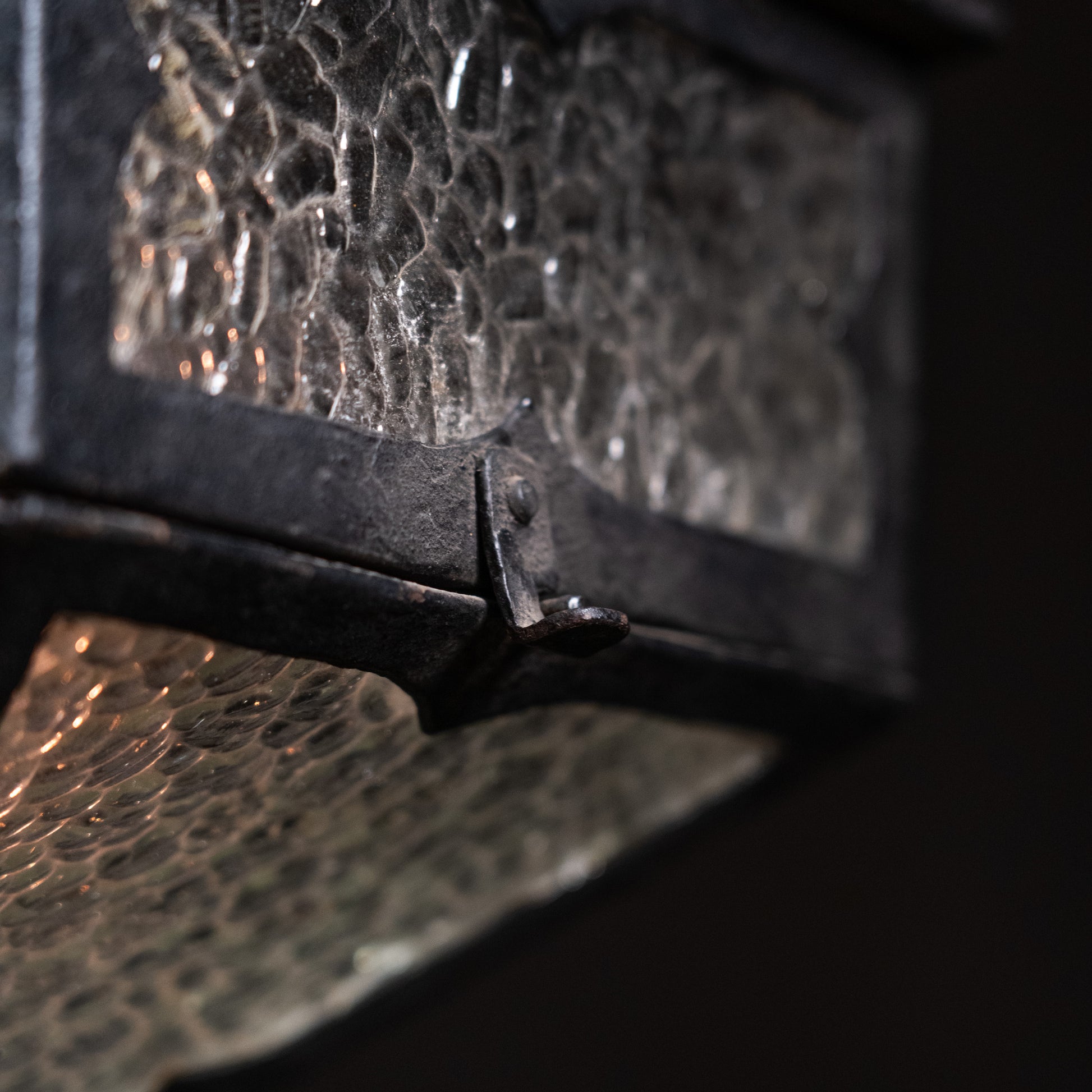 flush mount | Scott Landon Antiques and Interiors.