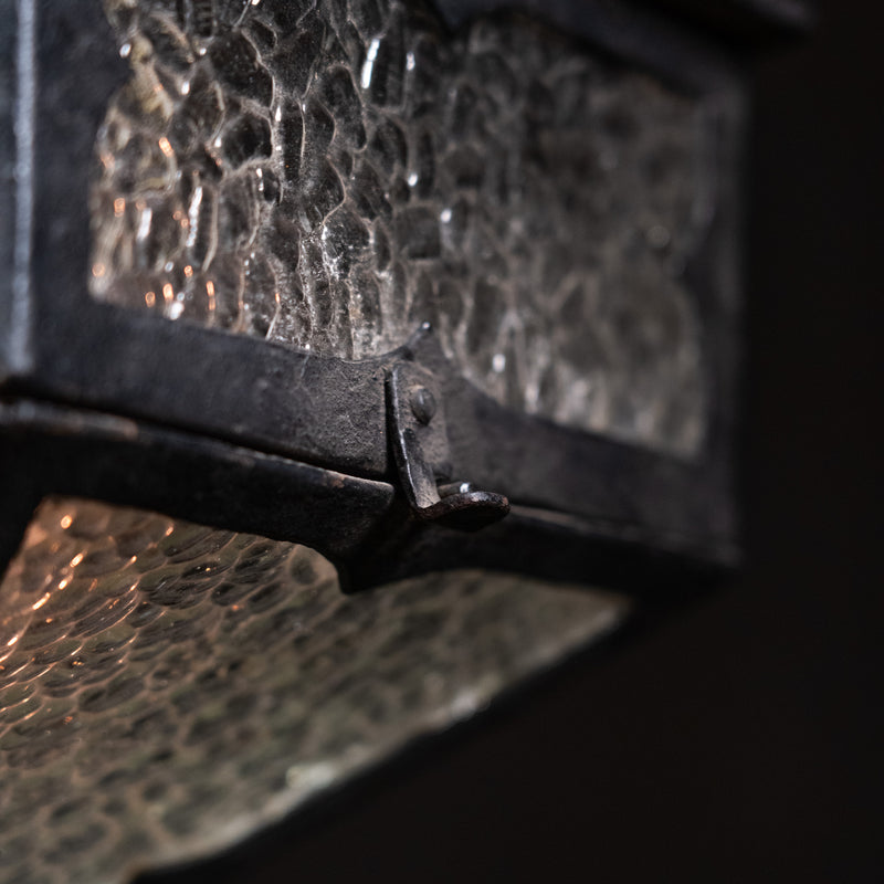 flush mount | Scott Landon Antiques and Interiors.