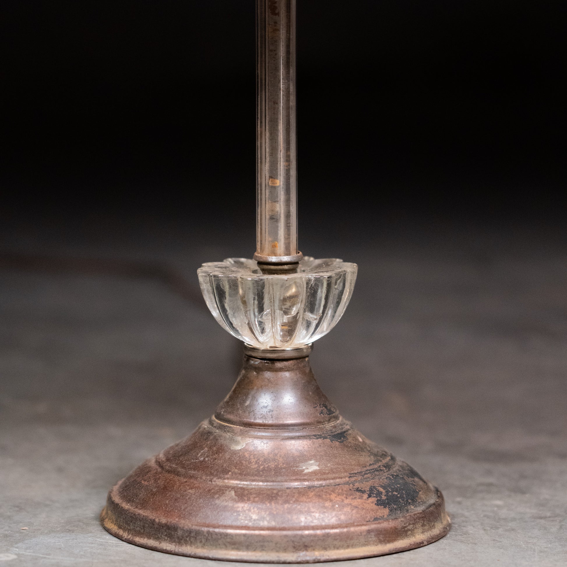 lamp | Scott Landon Antiques and Interiors.