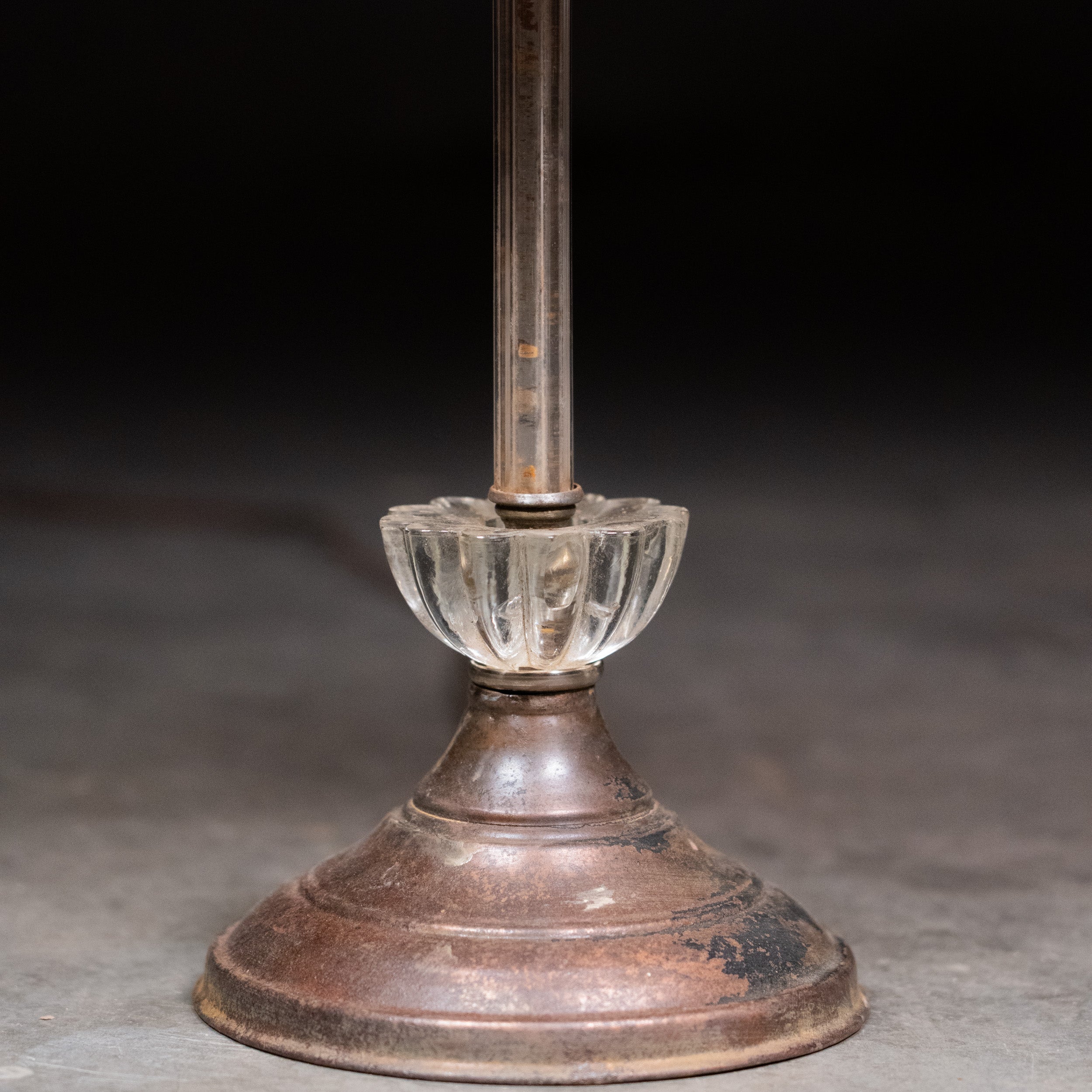 lamp | Scott Landon Antiques and Interiors.