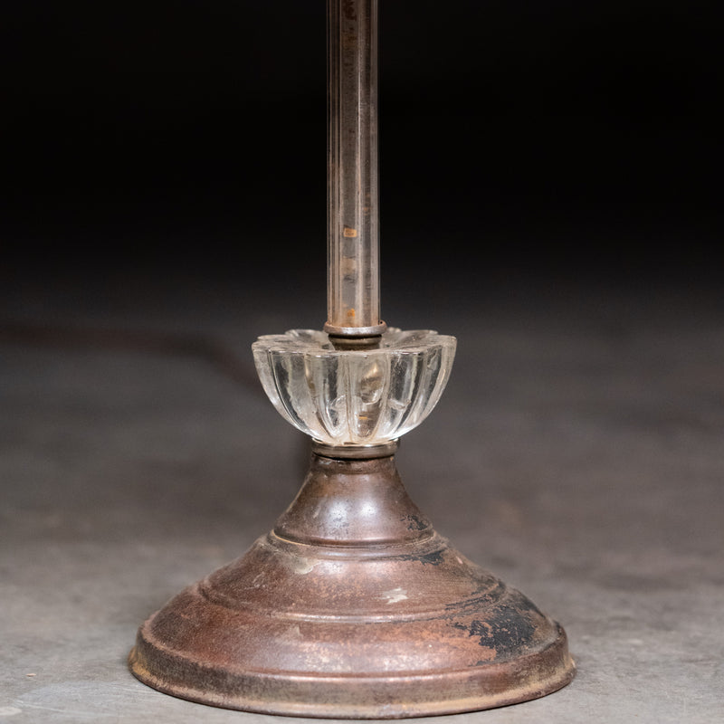 lamp | Scott Landon Antiques and Interiors.