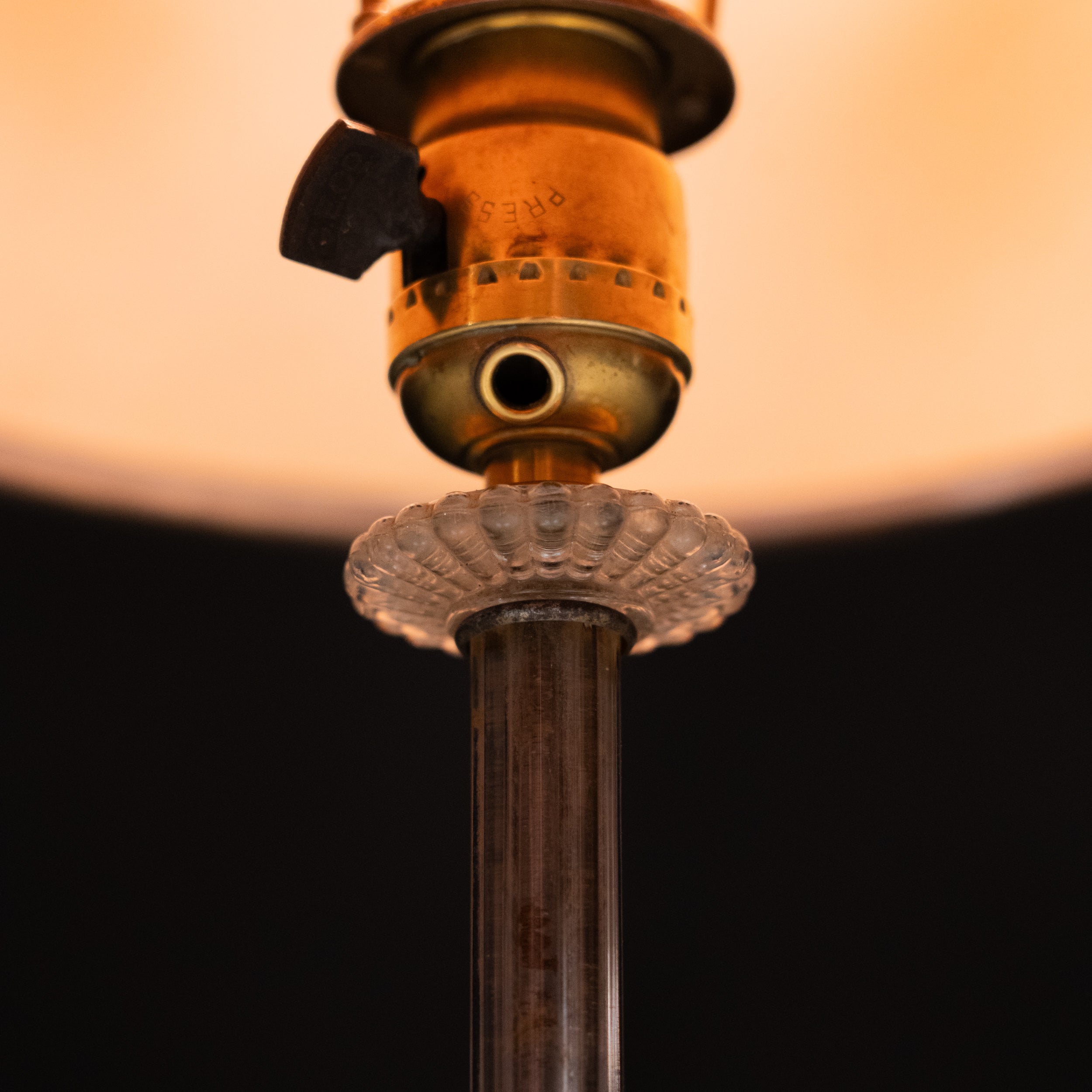 lamp | Scott Landon Antiques and Interiors.