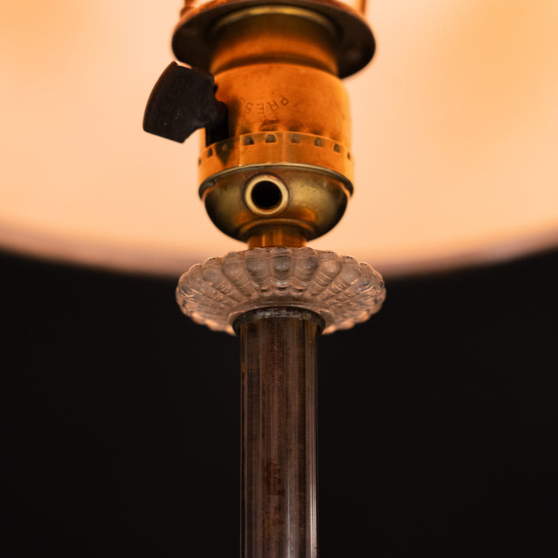 lamp | Scott Landon Antiques and Interiors.