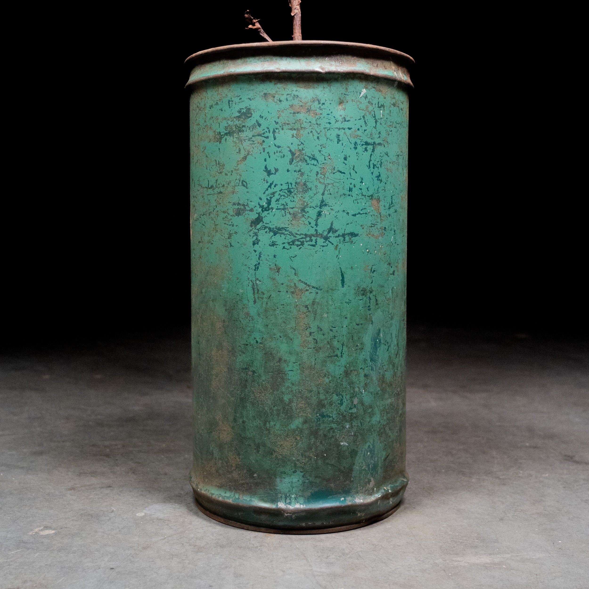 bin | Scott Landon Antiques and Interiors.