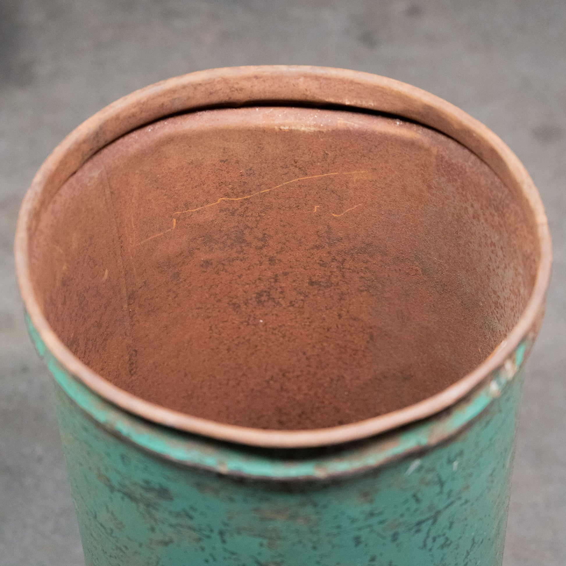 bin | Scott Landon Antiques and Interiors.