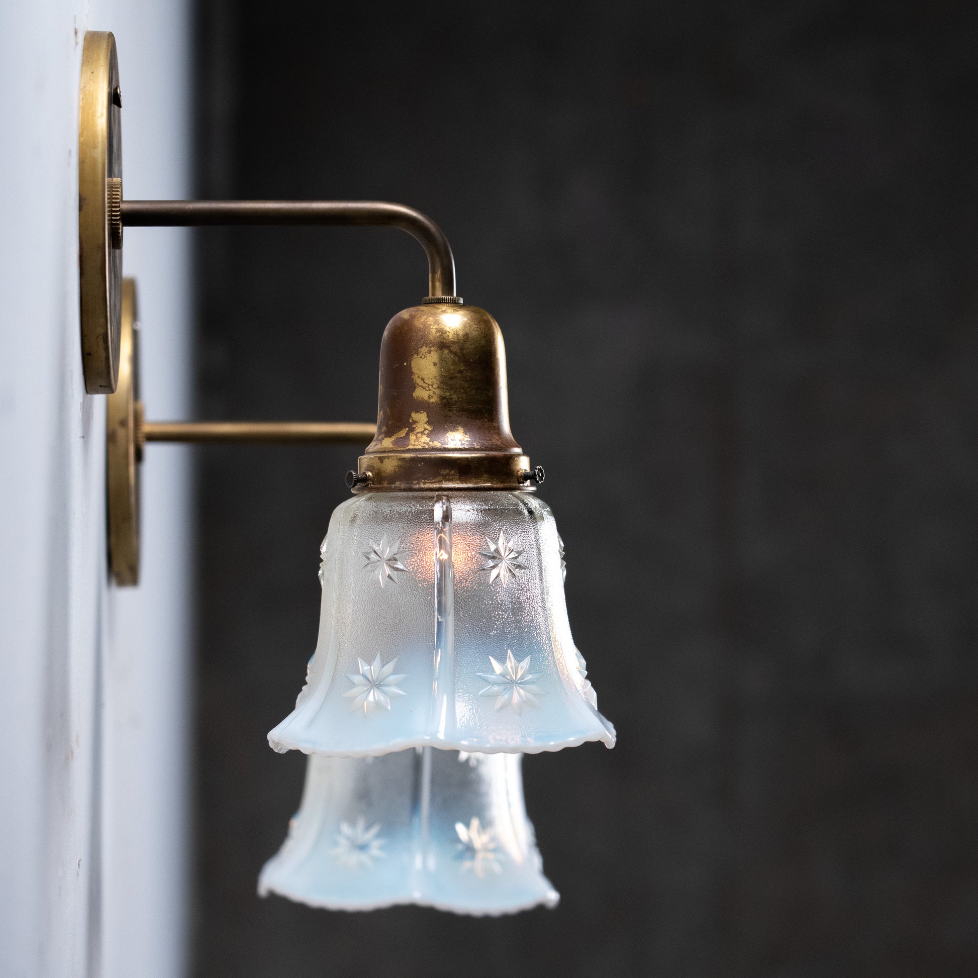 sconces | Scott Landon Antiques and Interiors.