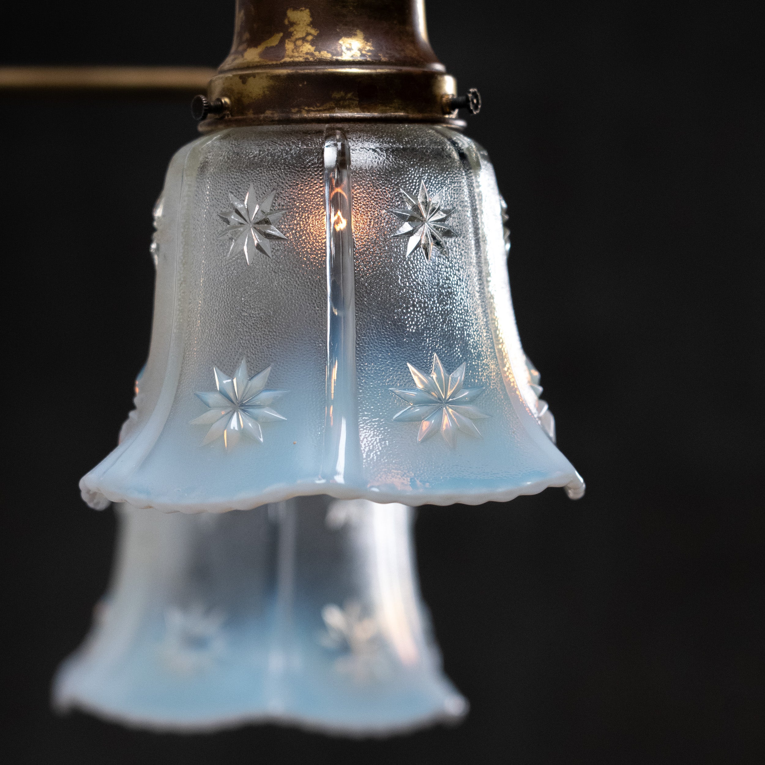 sconces | Scott Landon Antiques and Interiors.