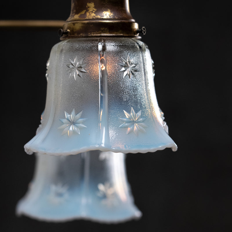 sconces | Scott Landon Antiques and Interiors.