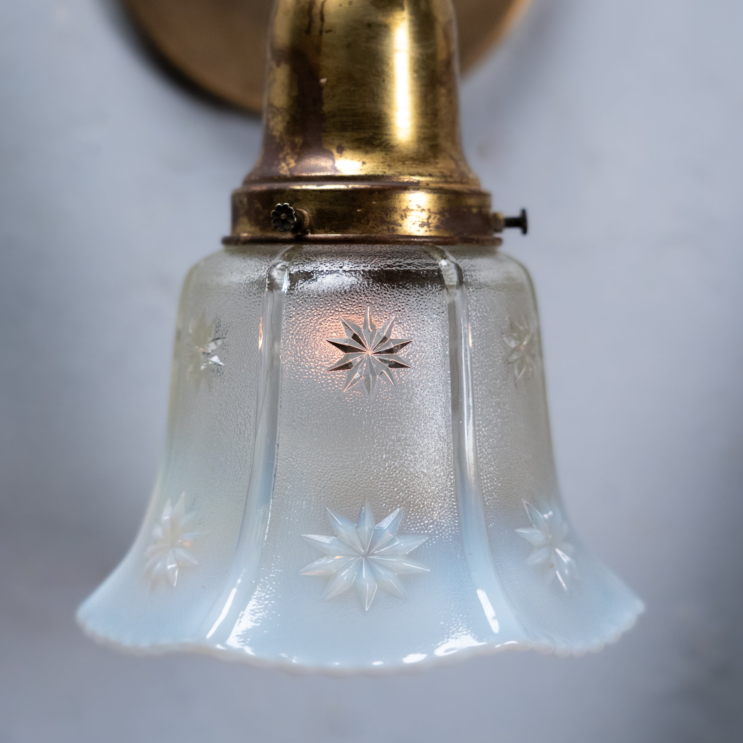 sconces | Scott Landon Antiques and Interiors.