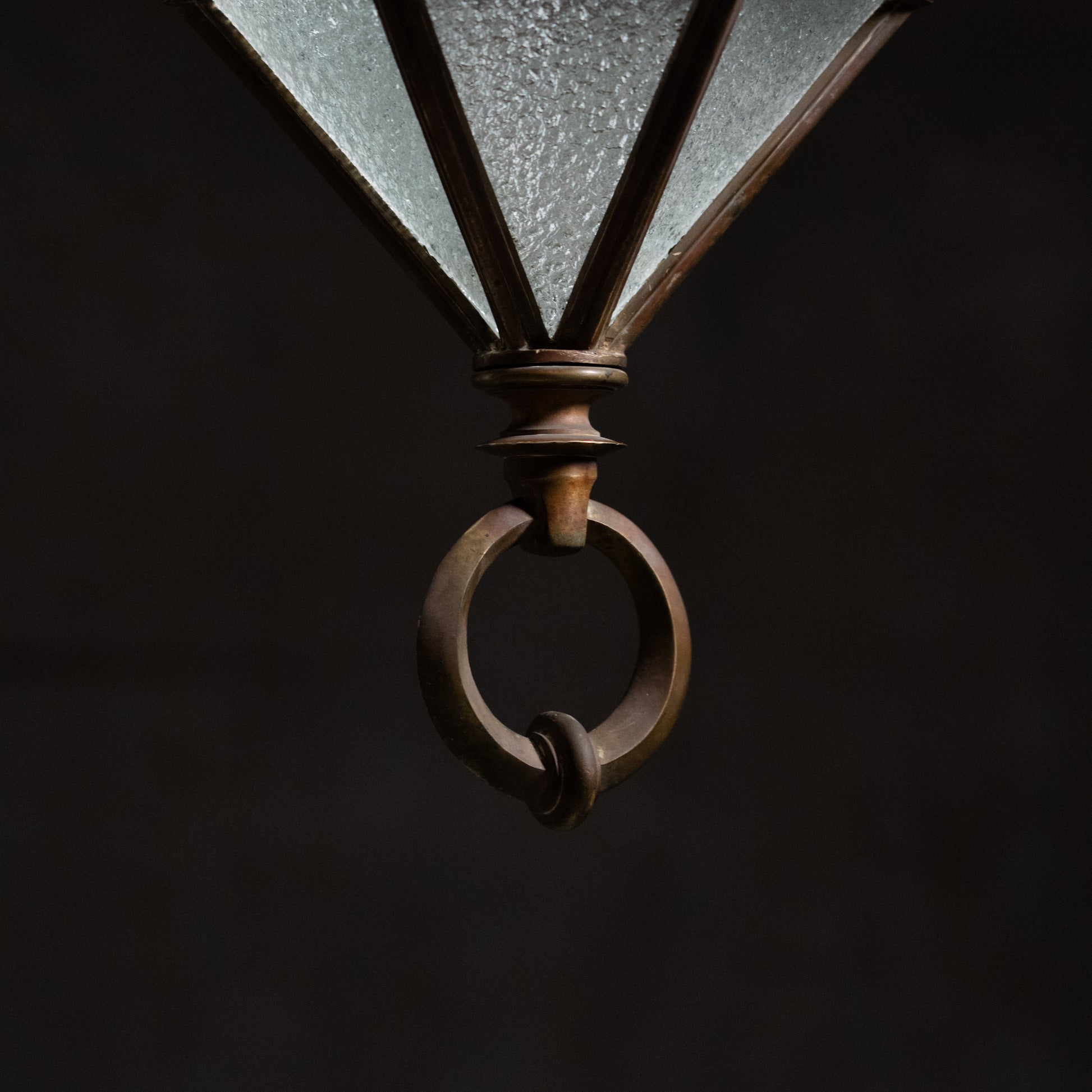 lantern pendants | Scott Landon Antiques and Interiors.