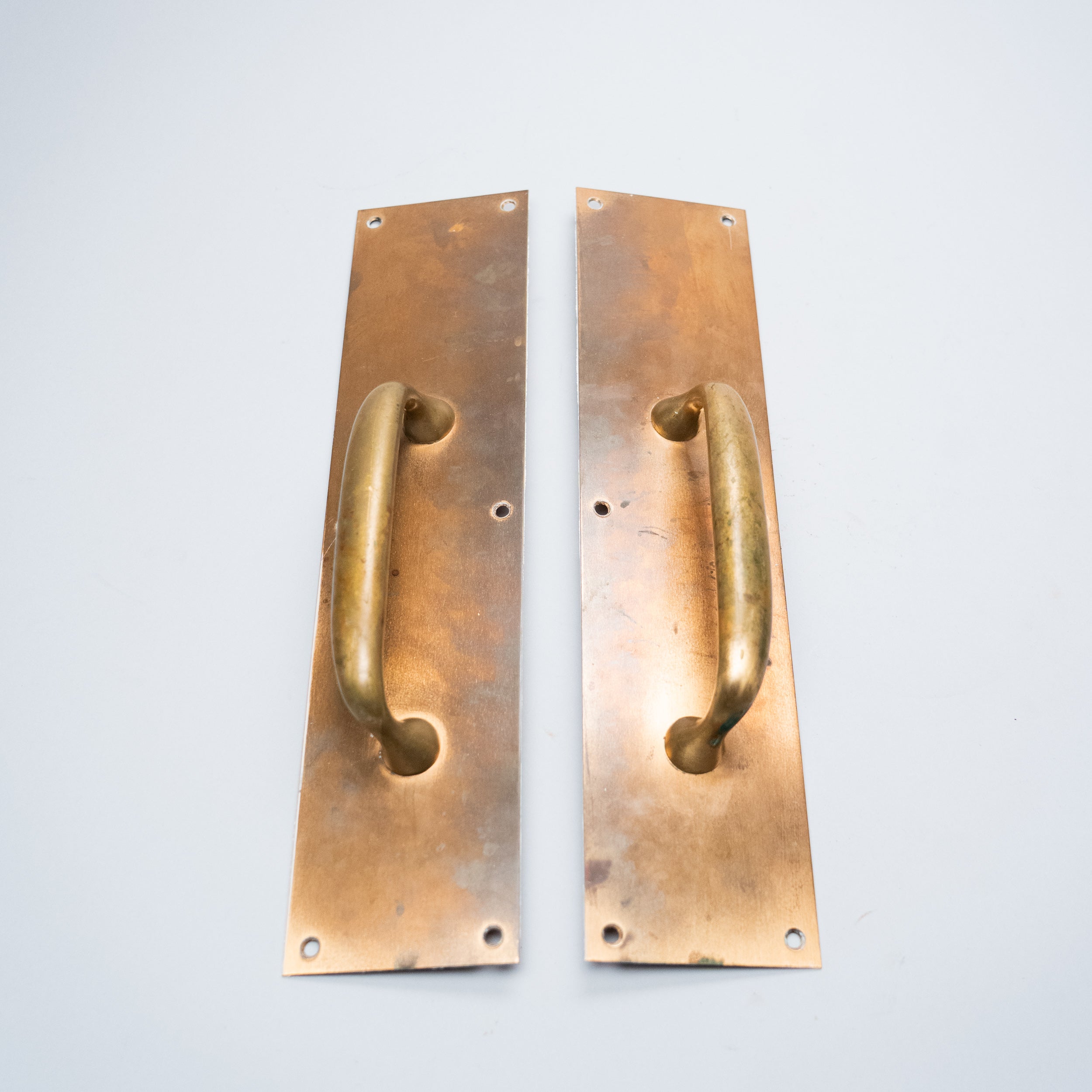 brass handles | Scott Landon Antiques and Interiors.