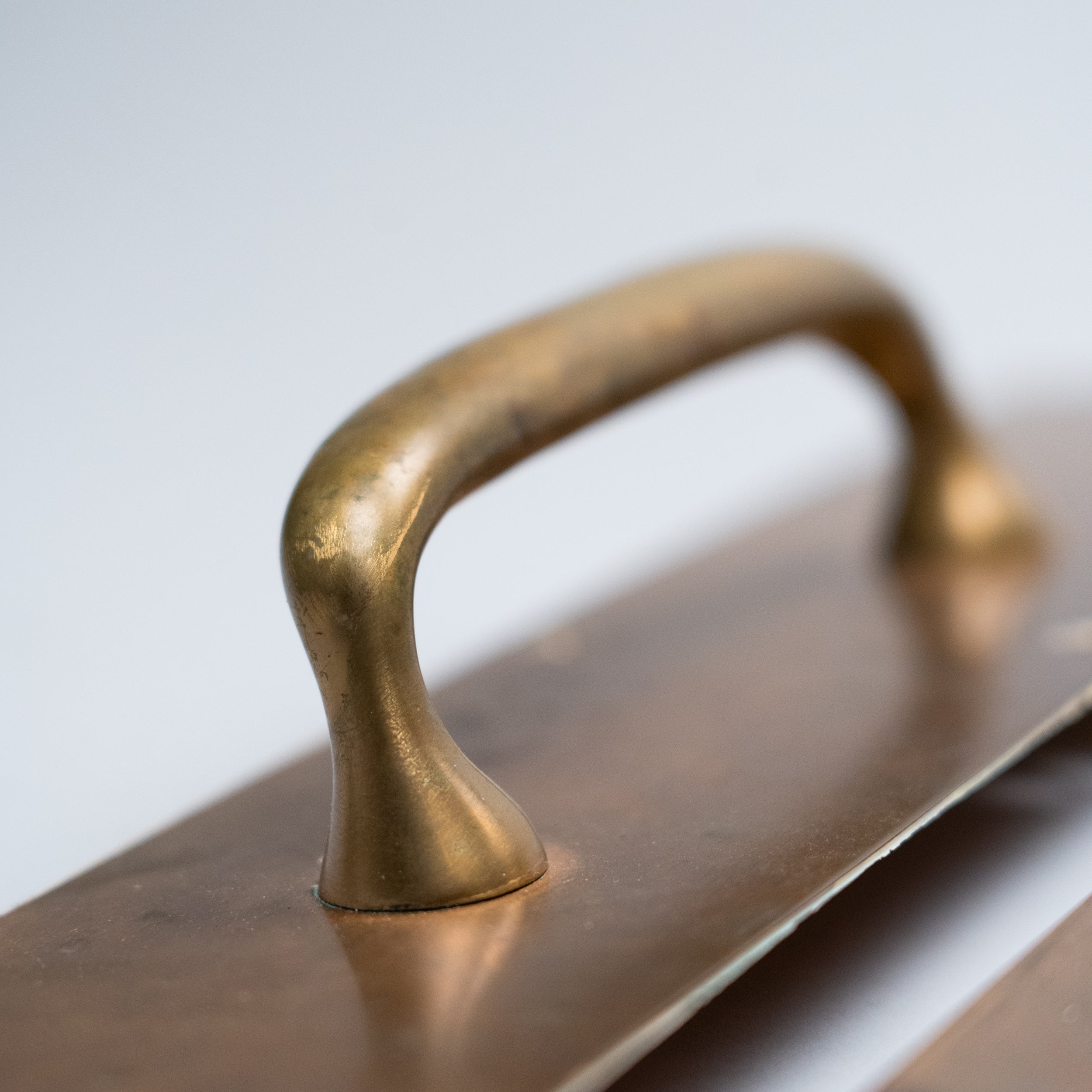 brass handles | Scott Landon Antiques and Interiors.