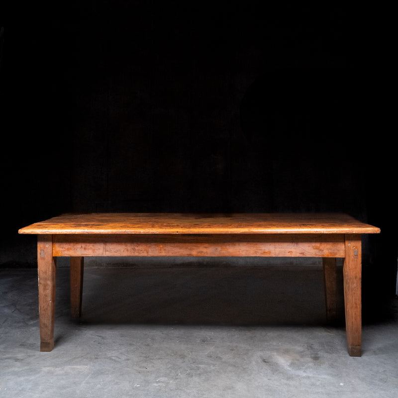 table | Scott Landon Antiques and Interiors.