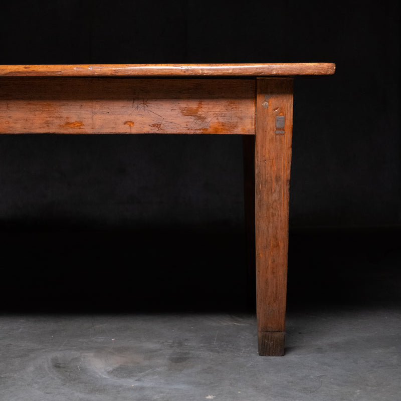 table | Scott Landon Antiques and Interiors.