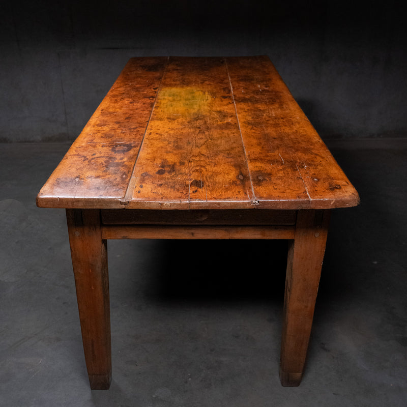 table | Scott Landon Antiques and Interiors.