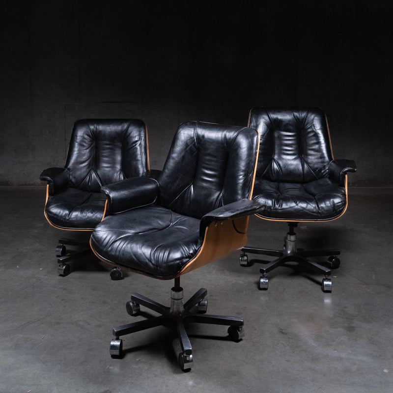 office chairs | Scott Landon Antiques and Interiors.