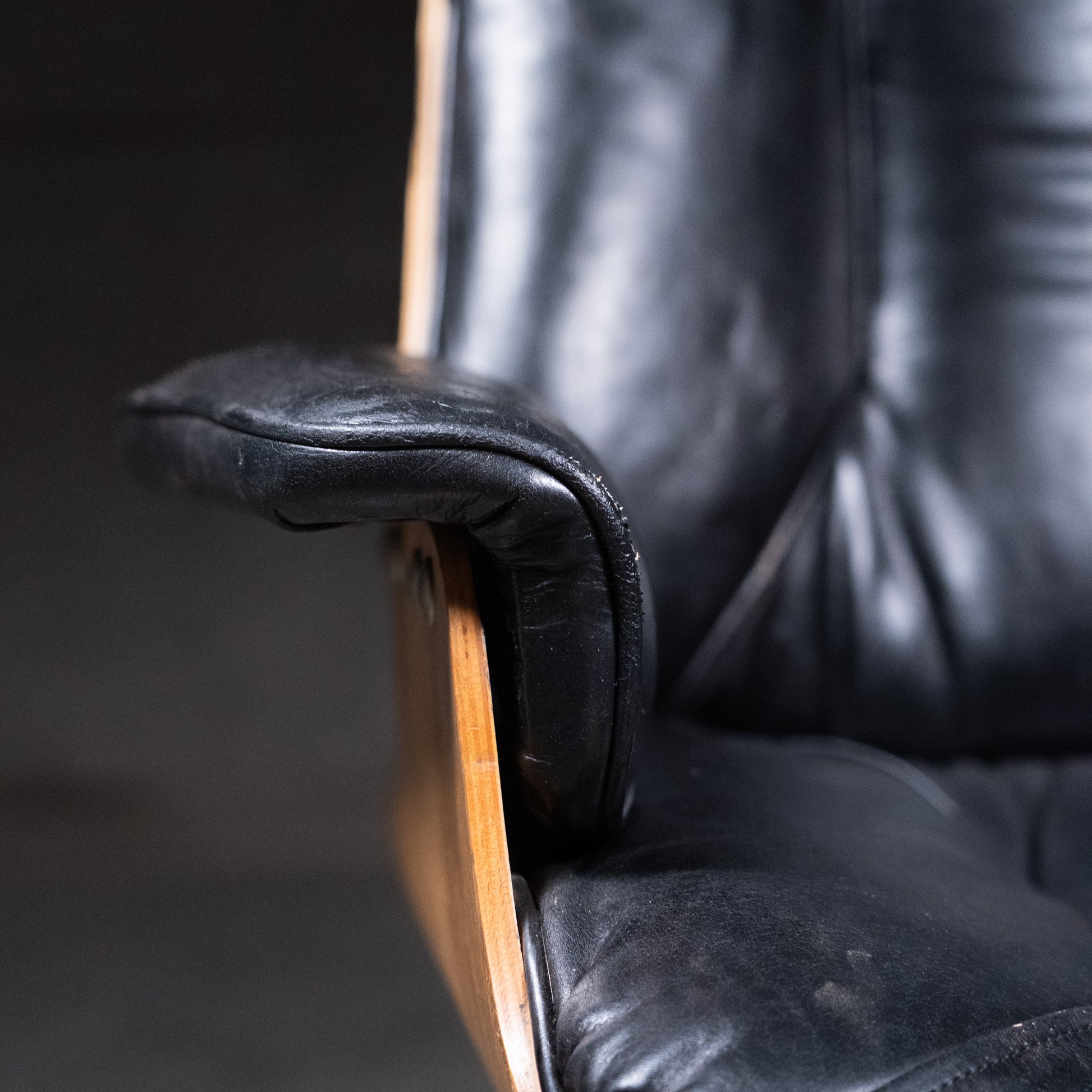 office chairs | Scott Landon Antiques and Interiors.