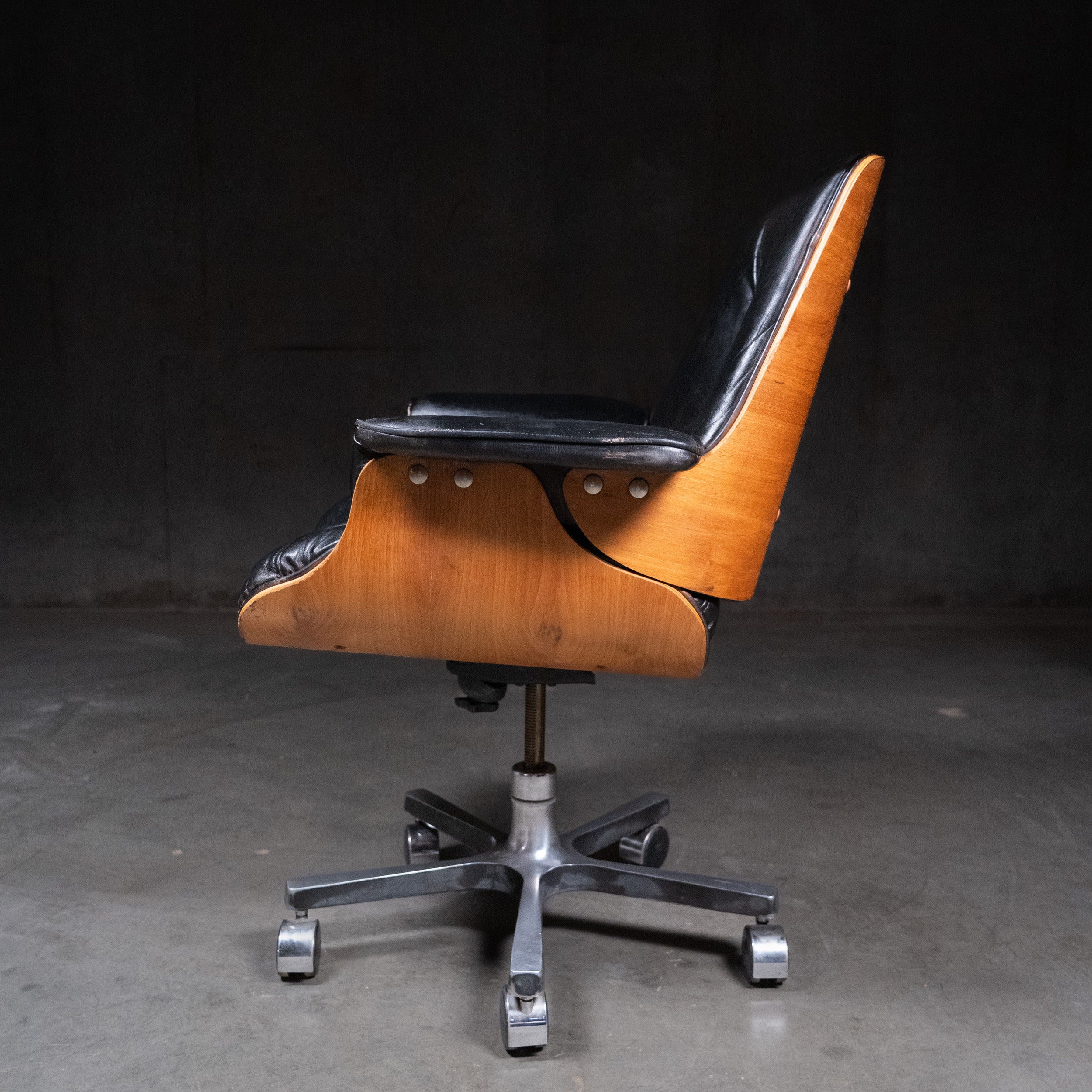 office chairs | Scott Landon Antiques and Interiors.