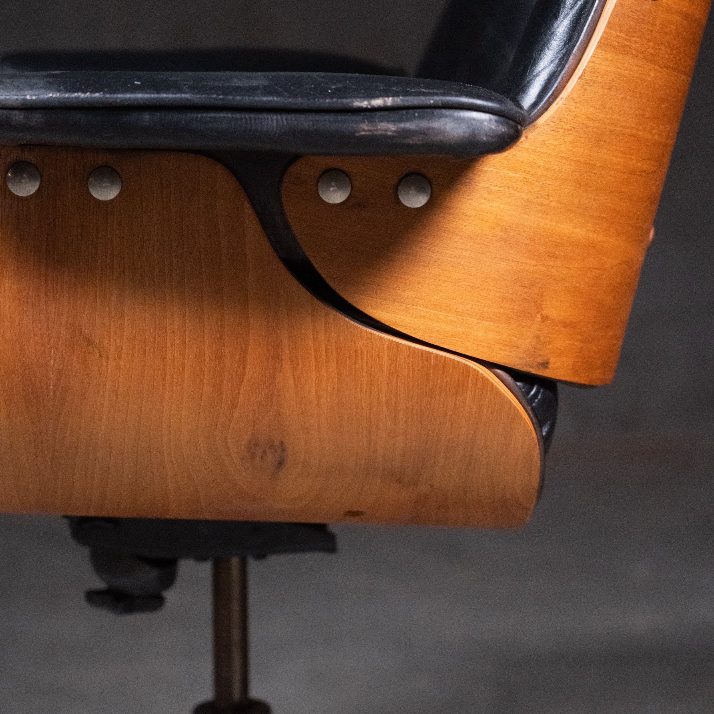 office chairs | Scott Landon Antiques and Interiors.