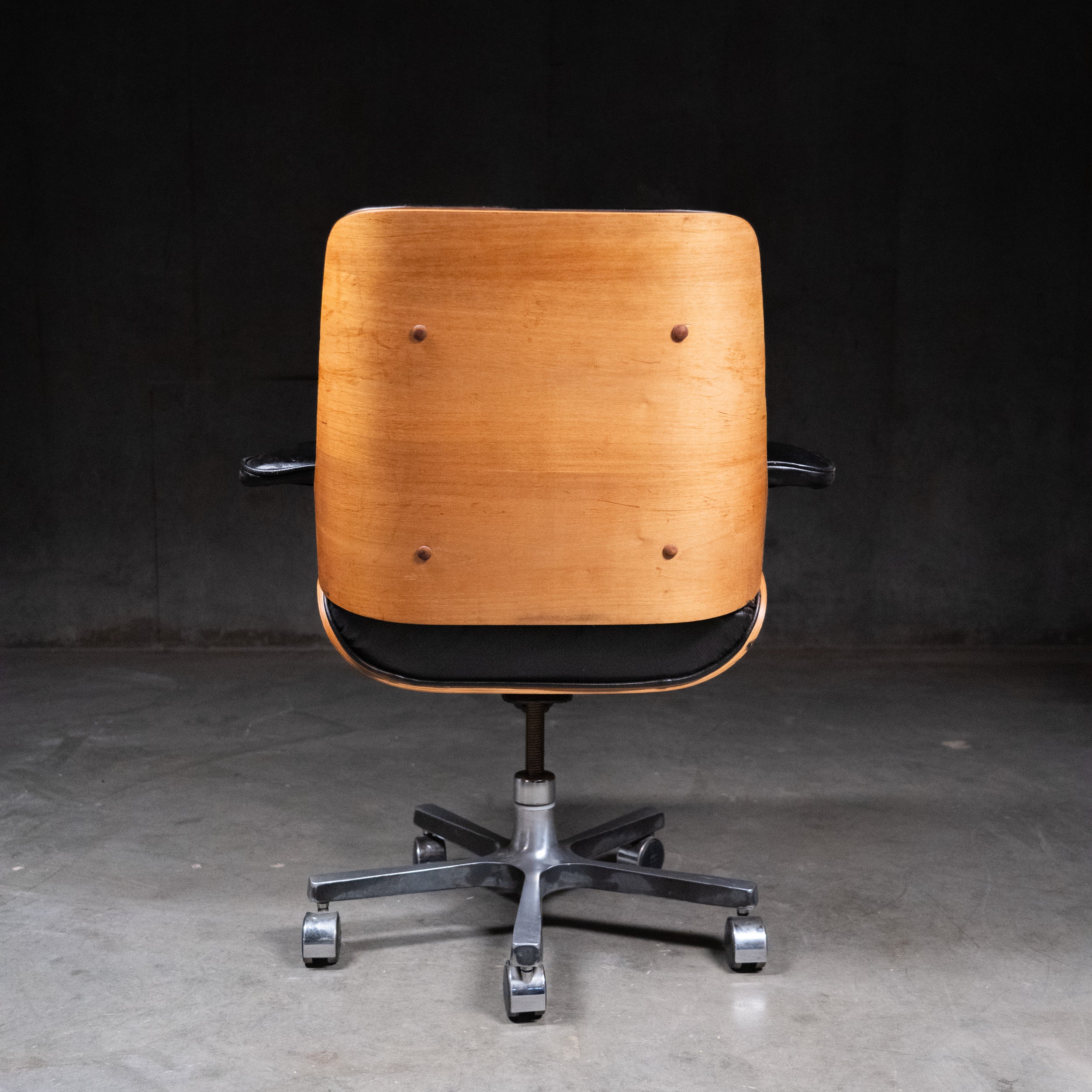 office chairs | Scott Landon Antiques and Interiors.