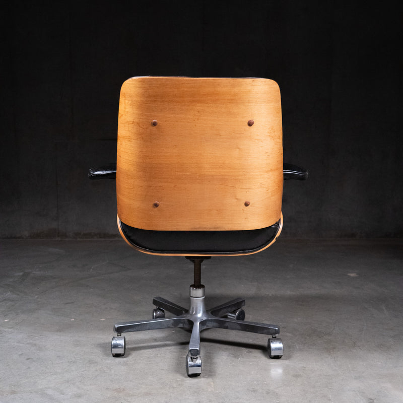 office chairs | Scott Landon Antiques and Interiors.