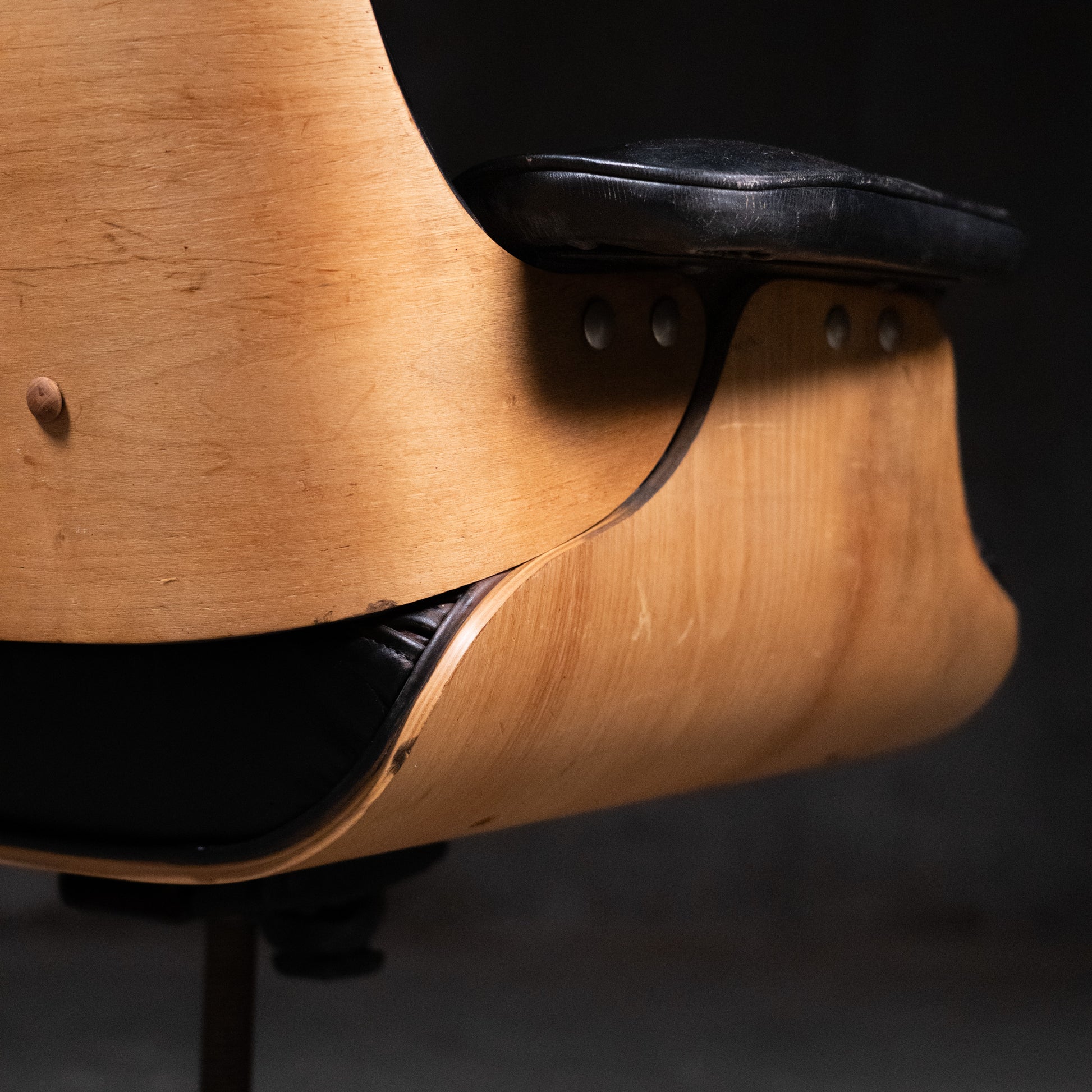 office chairs | Scott Landon Antiques and Interiors.