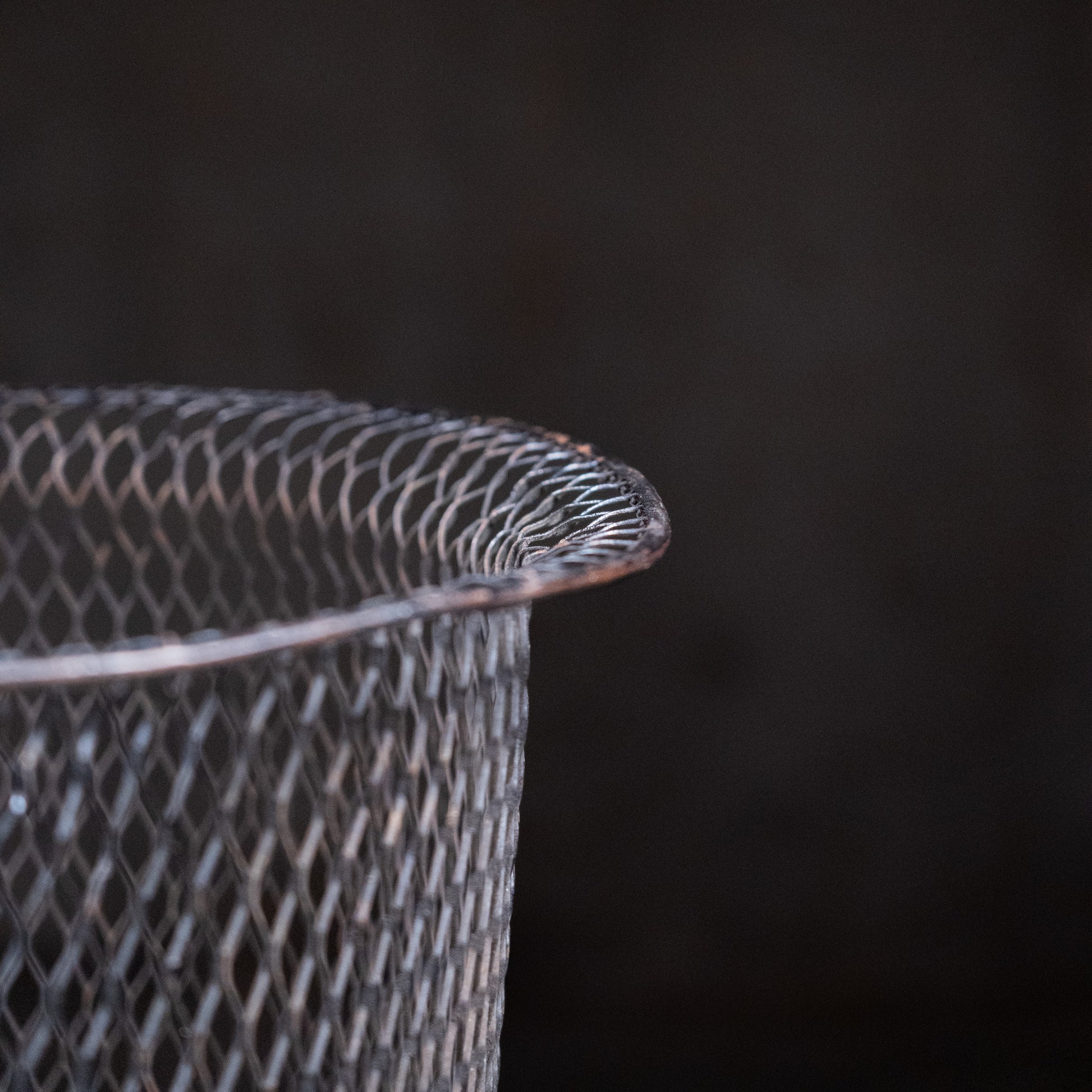 trash bin | Scott Landon Antiques and Interiors.