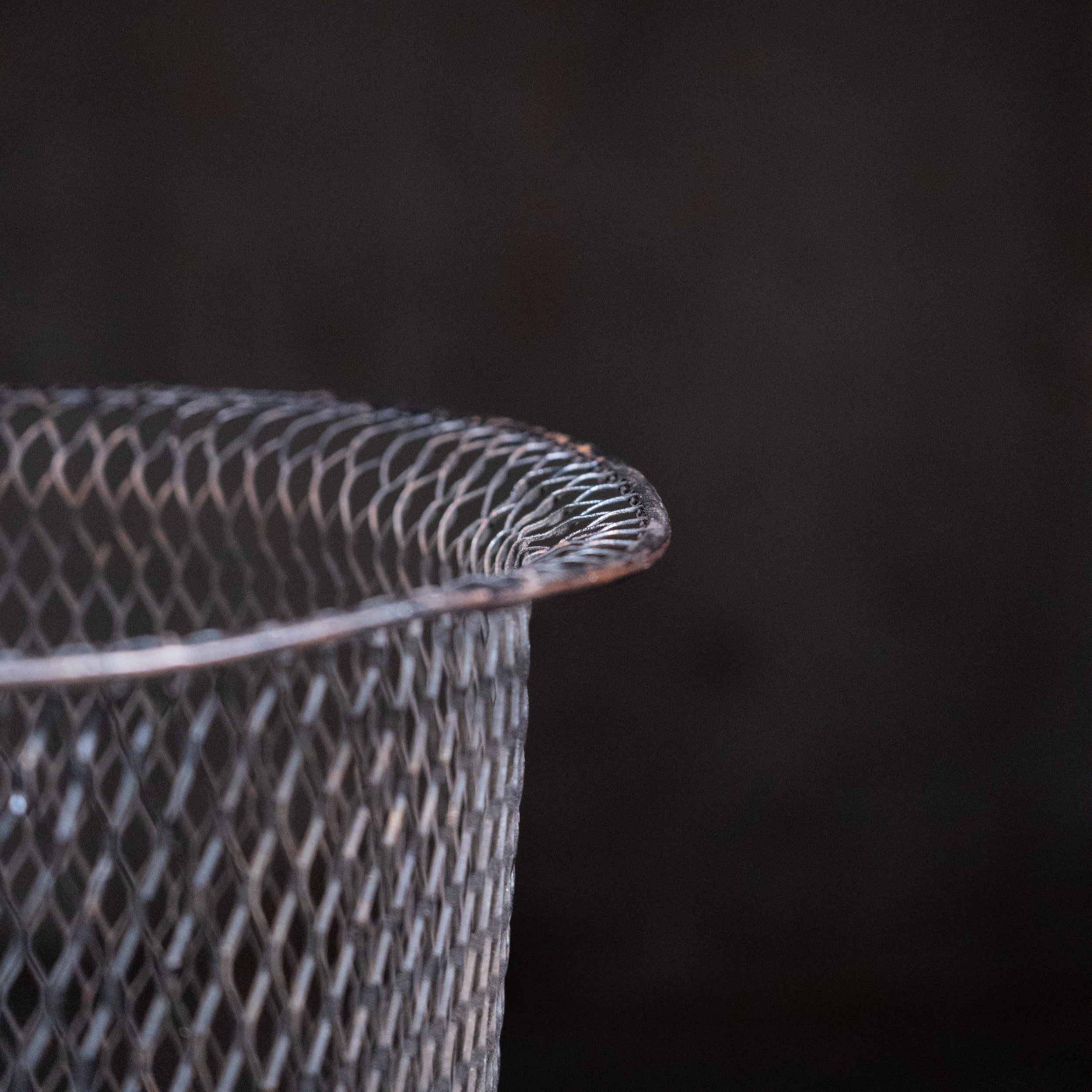 trash bin | Scott Landon Antiques and Interiors.
