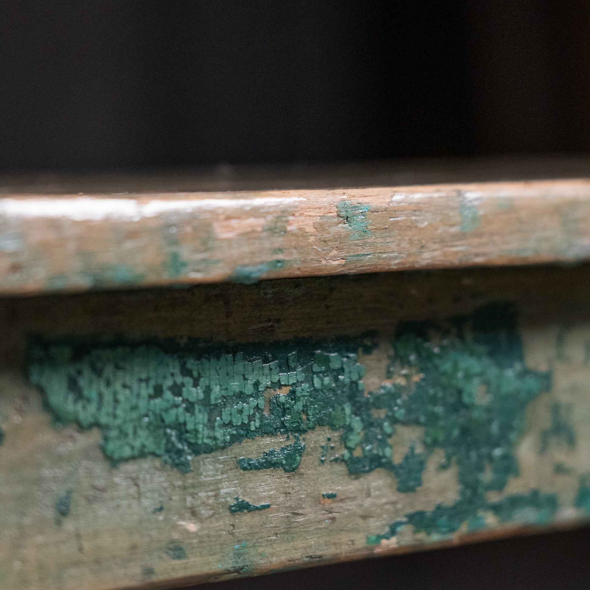 bench | Scott Landon Antiques and Interiors.