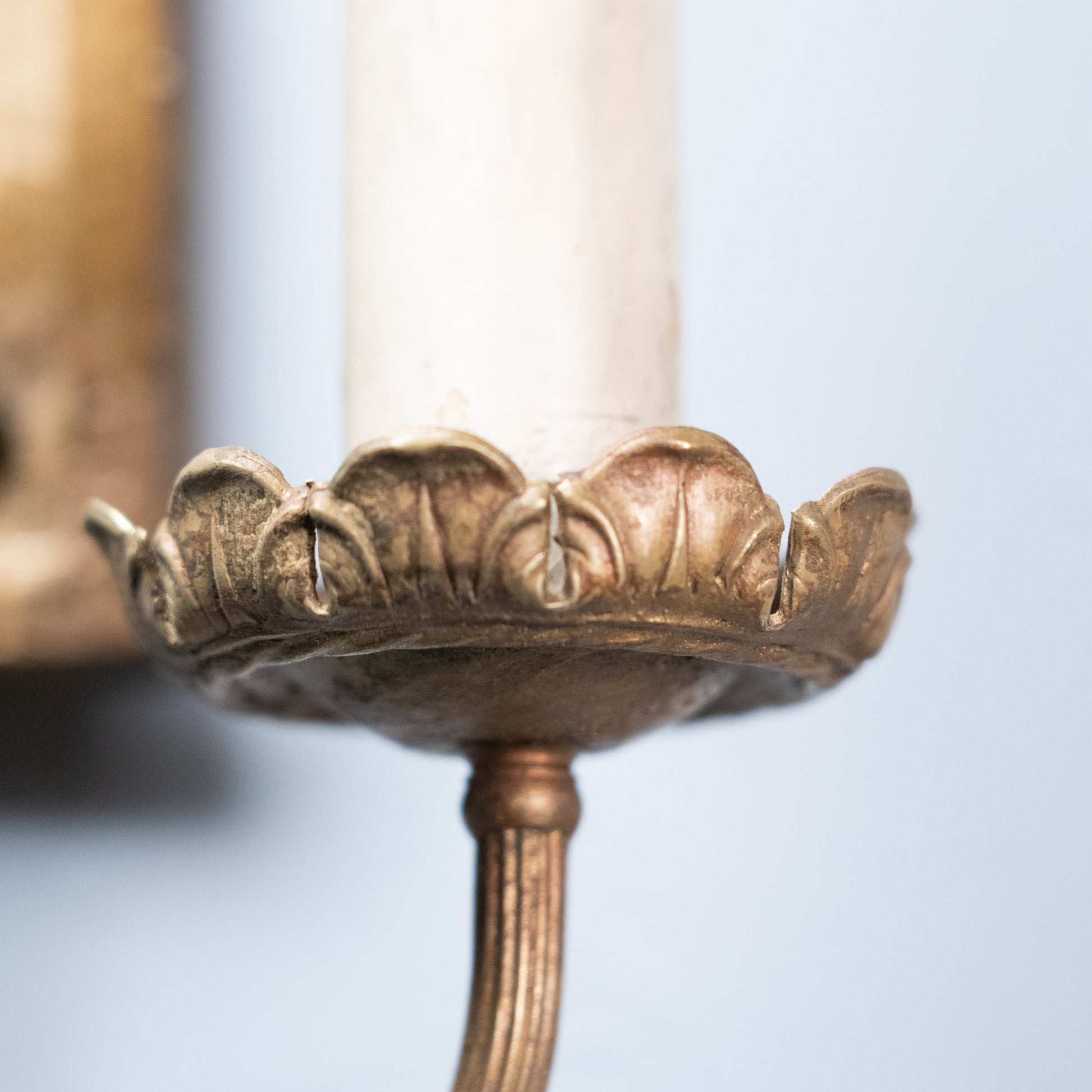 sconces | Scott Landon Antiques and Interiors.