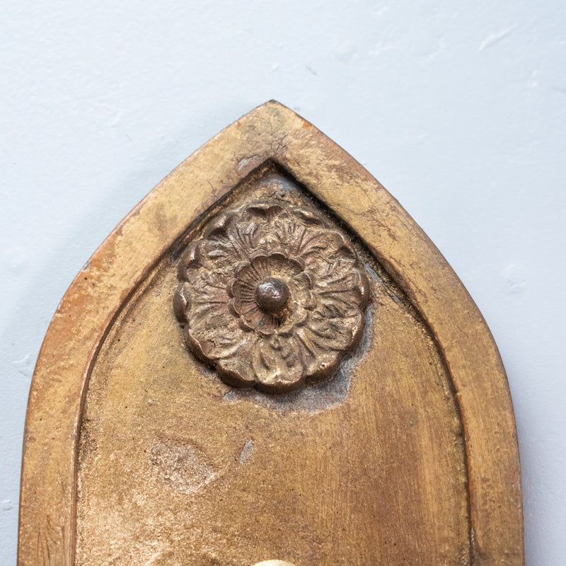 sconces | Scott Landon Antiques and Interiors.