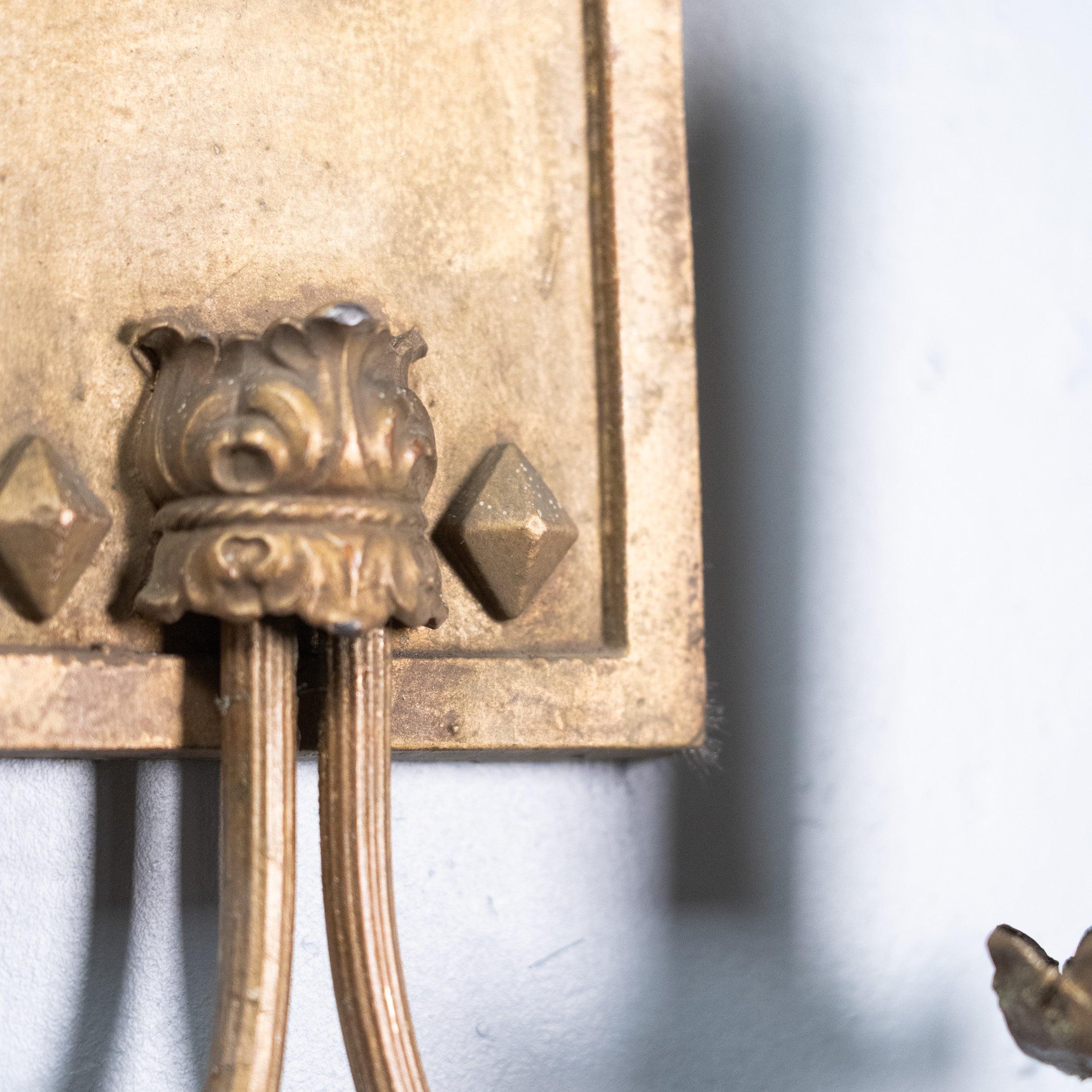 sconces | Scott Landon Antiques and Interiors.
